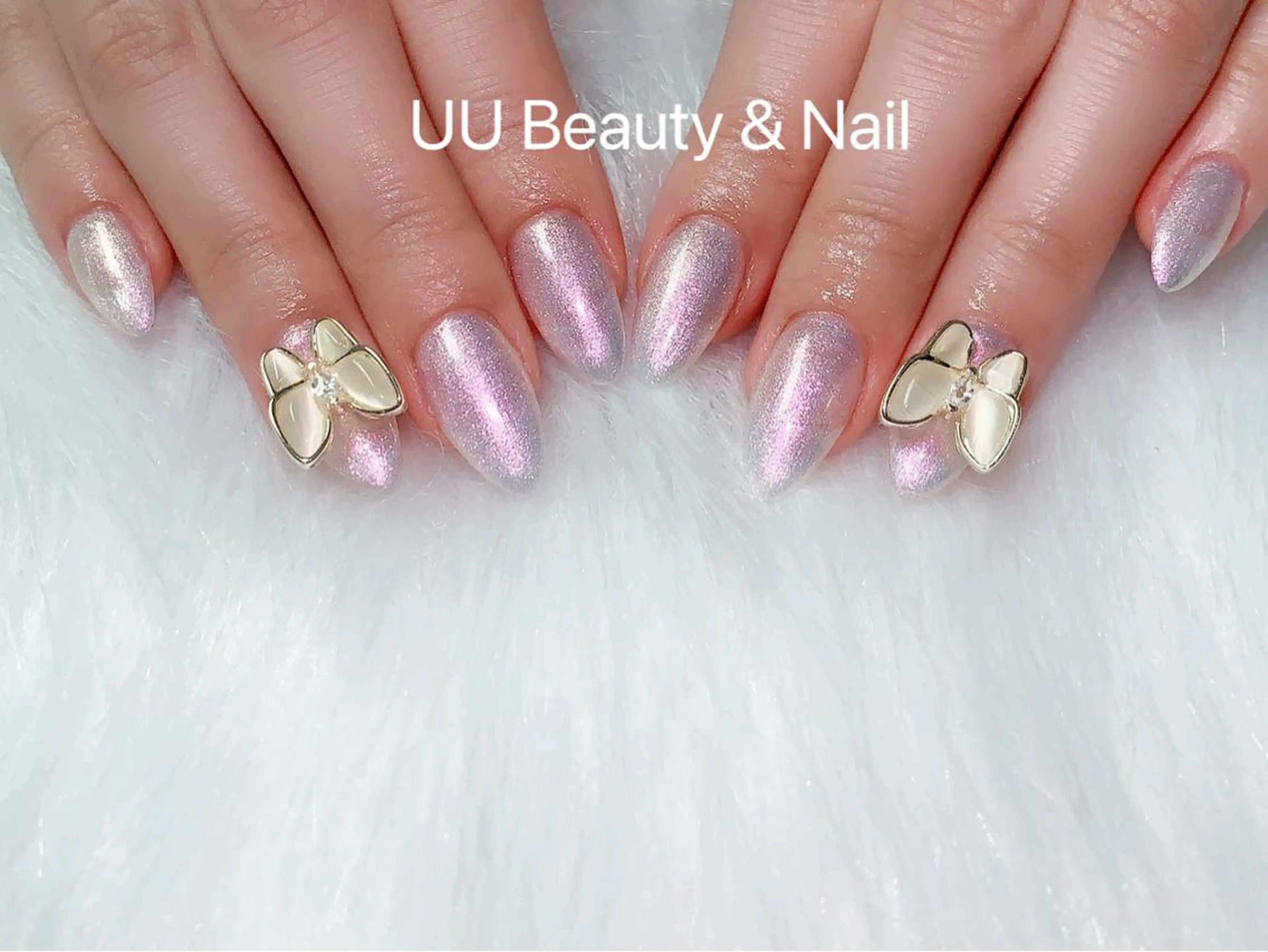 ネイル UU Beauty Nailのネイルデザイン