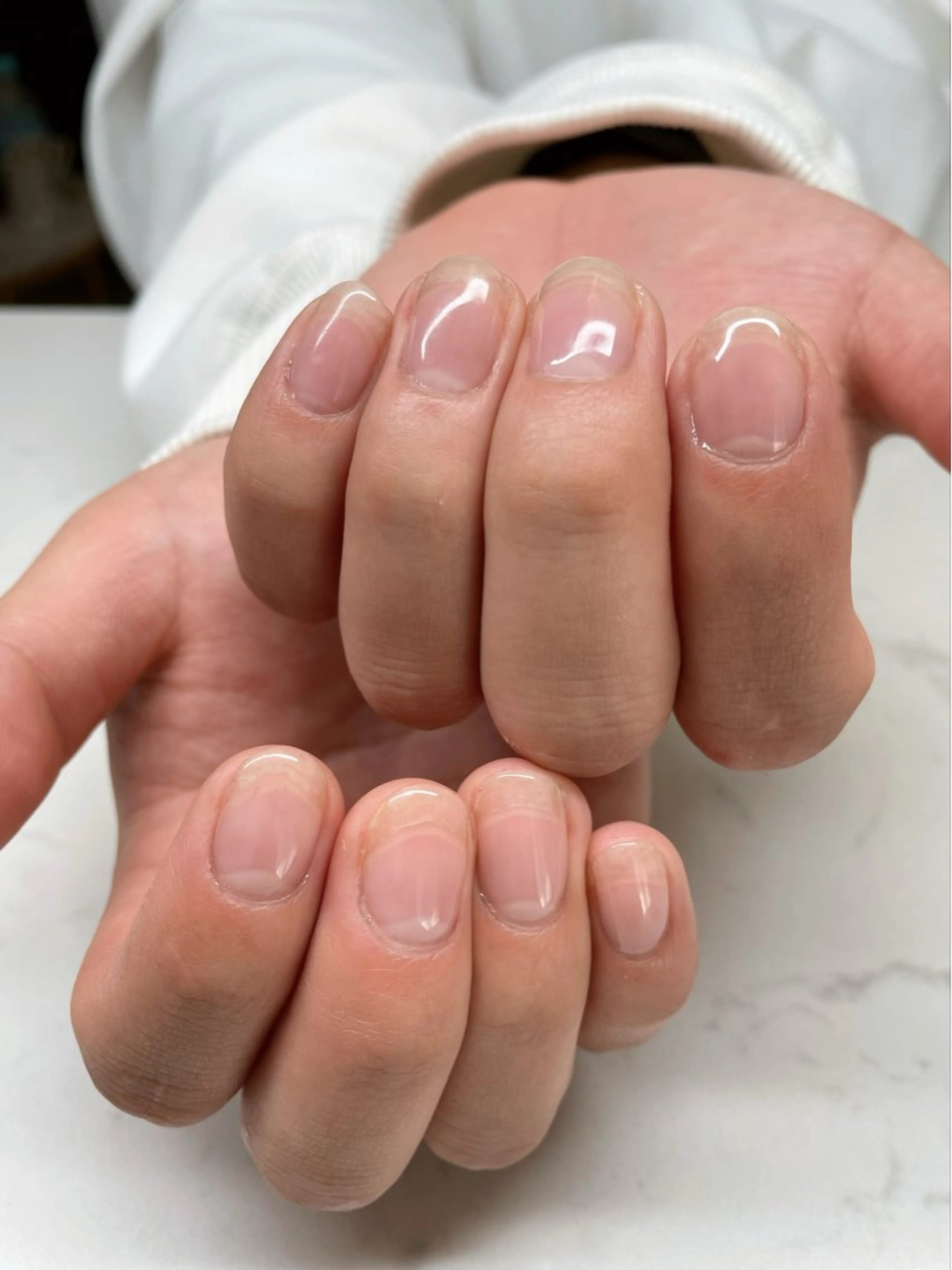 ネイル ハンドネイル O's nailのネイルデザイン