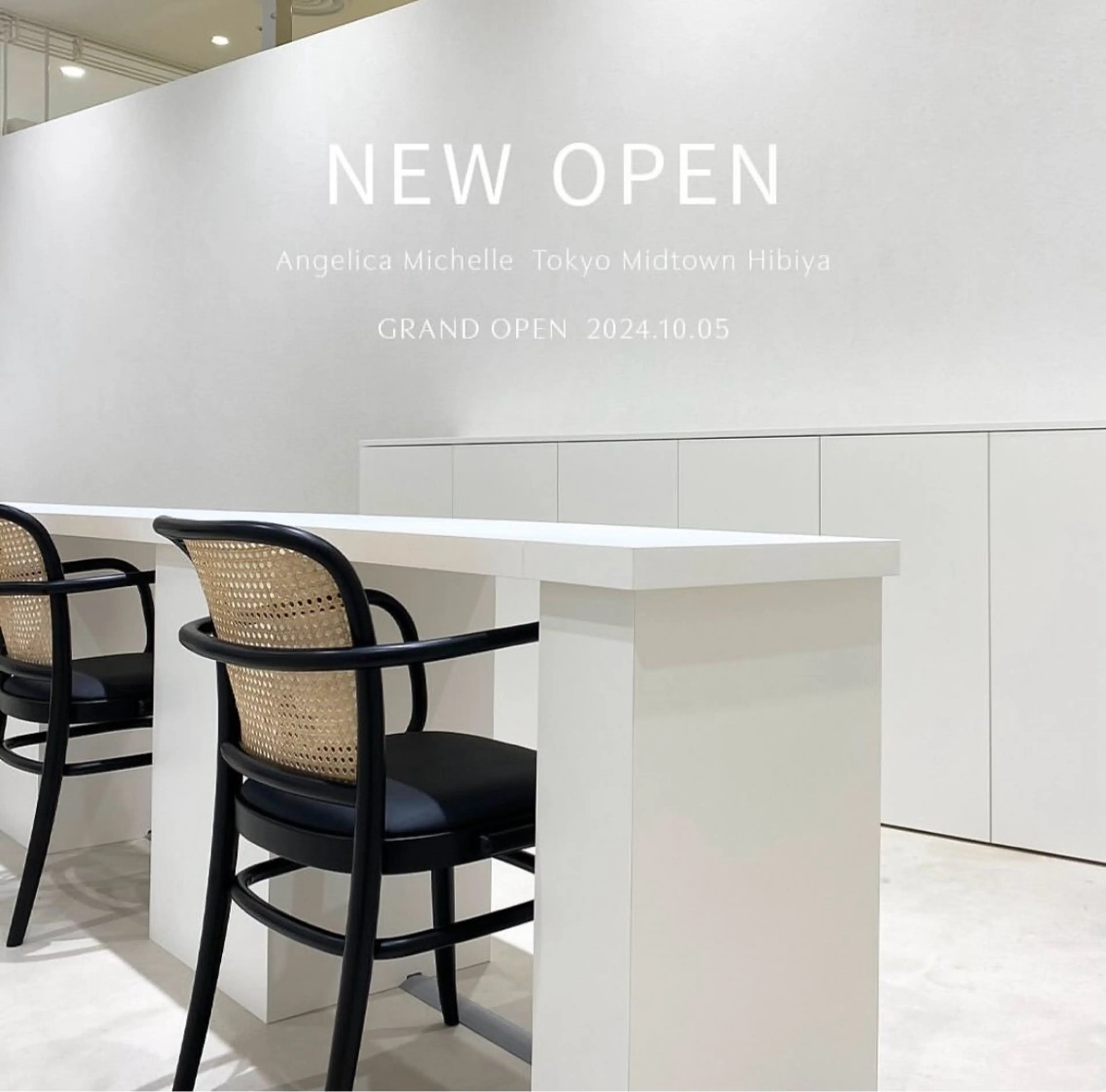 ネイル 井上 加鈴のネイルデザイン