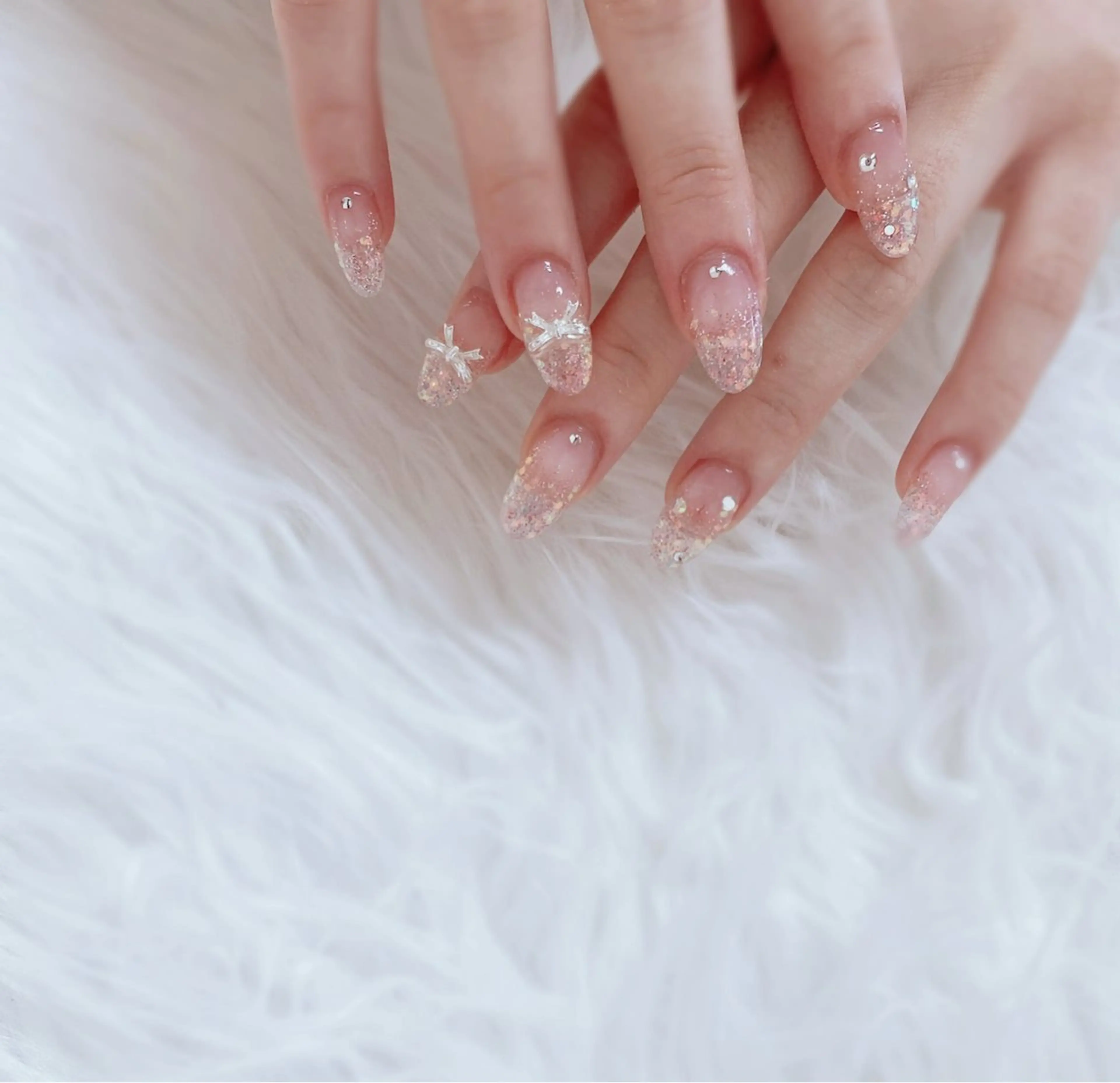 ネイル ESPOIR Ｎのネイルデザイン