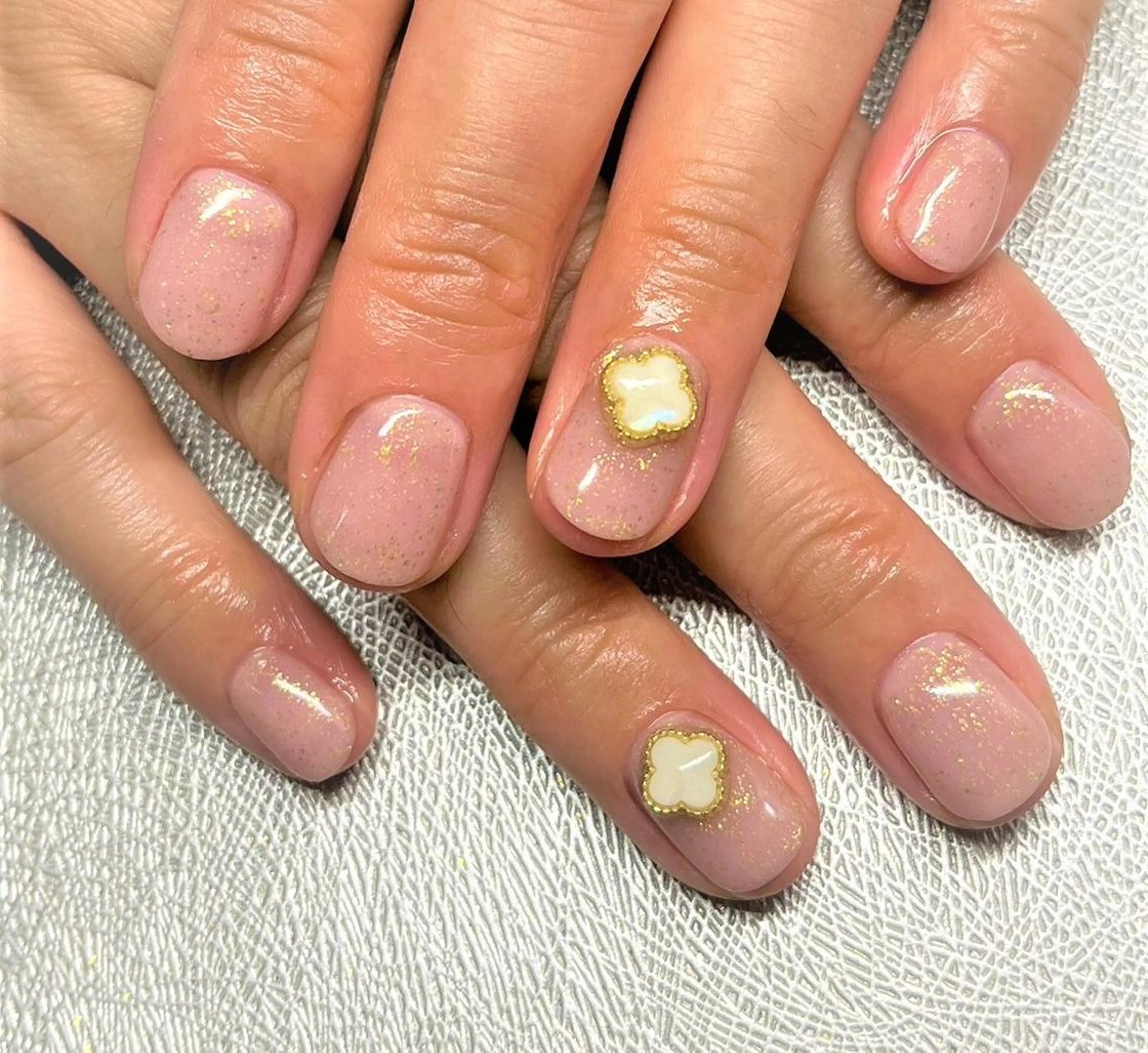 ネイル ハンドネイル RIZE NAILのネイルデザイン