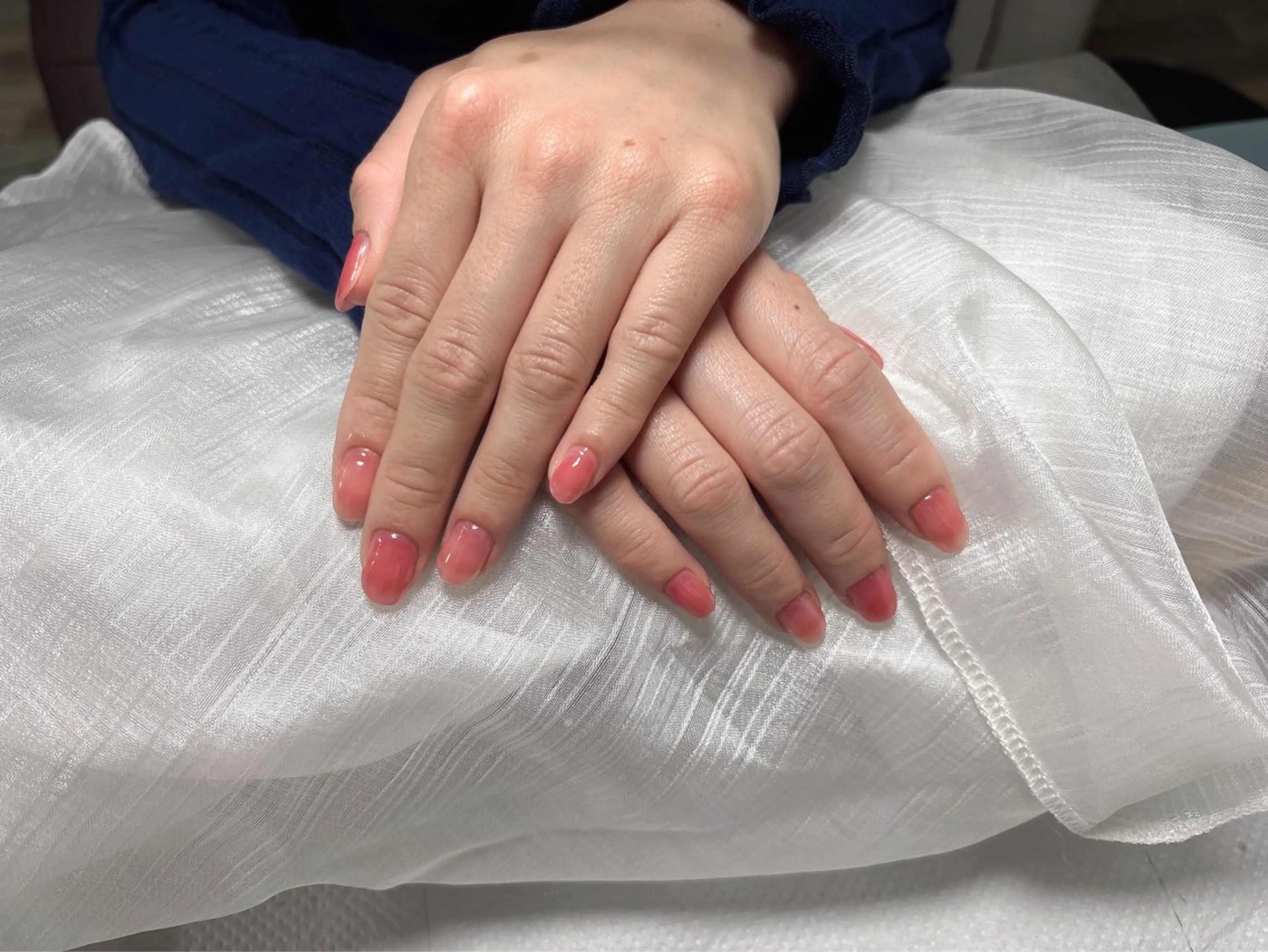 ネイル ハンドネイル Nail NaNa コトのネイルデザイン