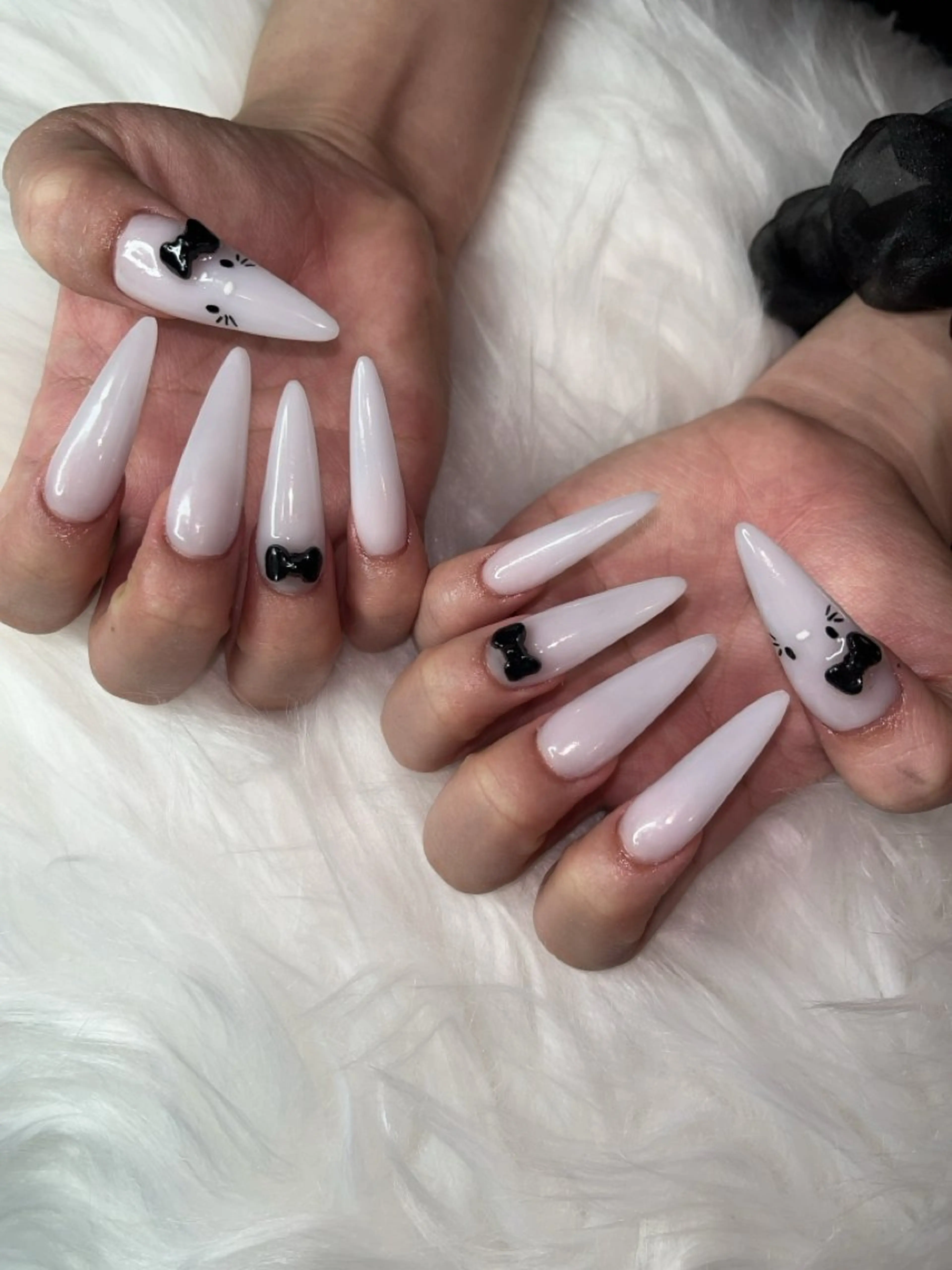 ネイル yukina nailのネイルデザイン