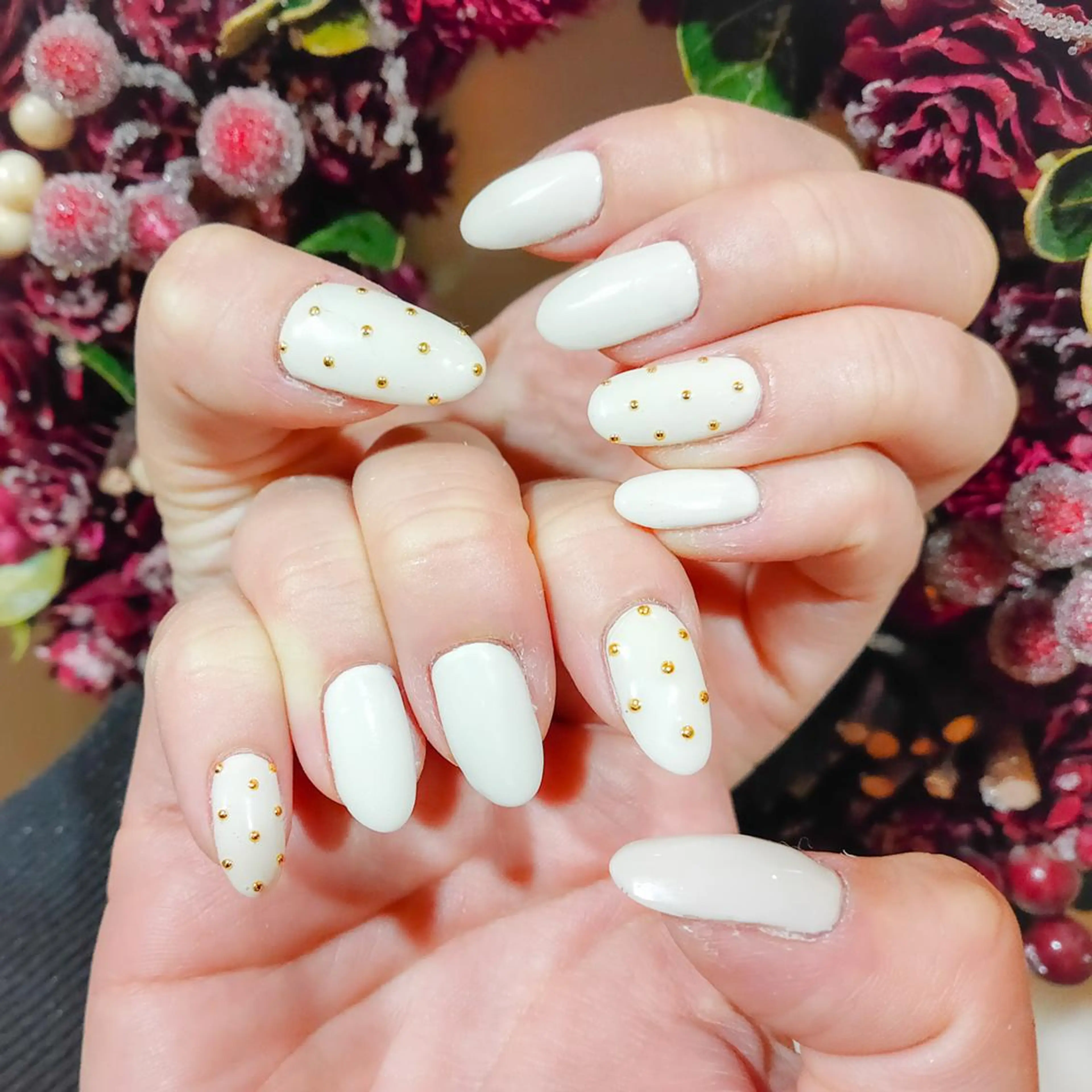 ネイル Be-style 　のネイルデザイン