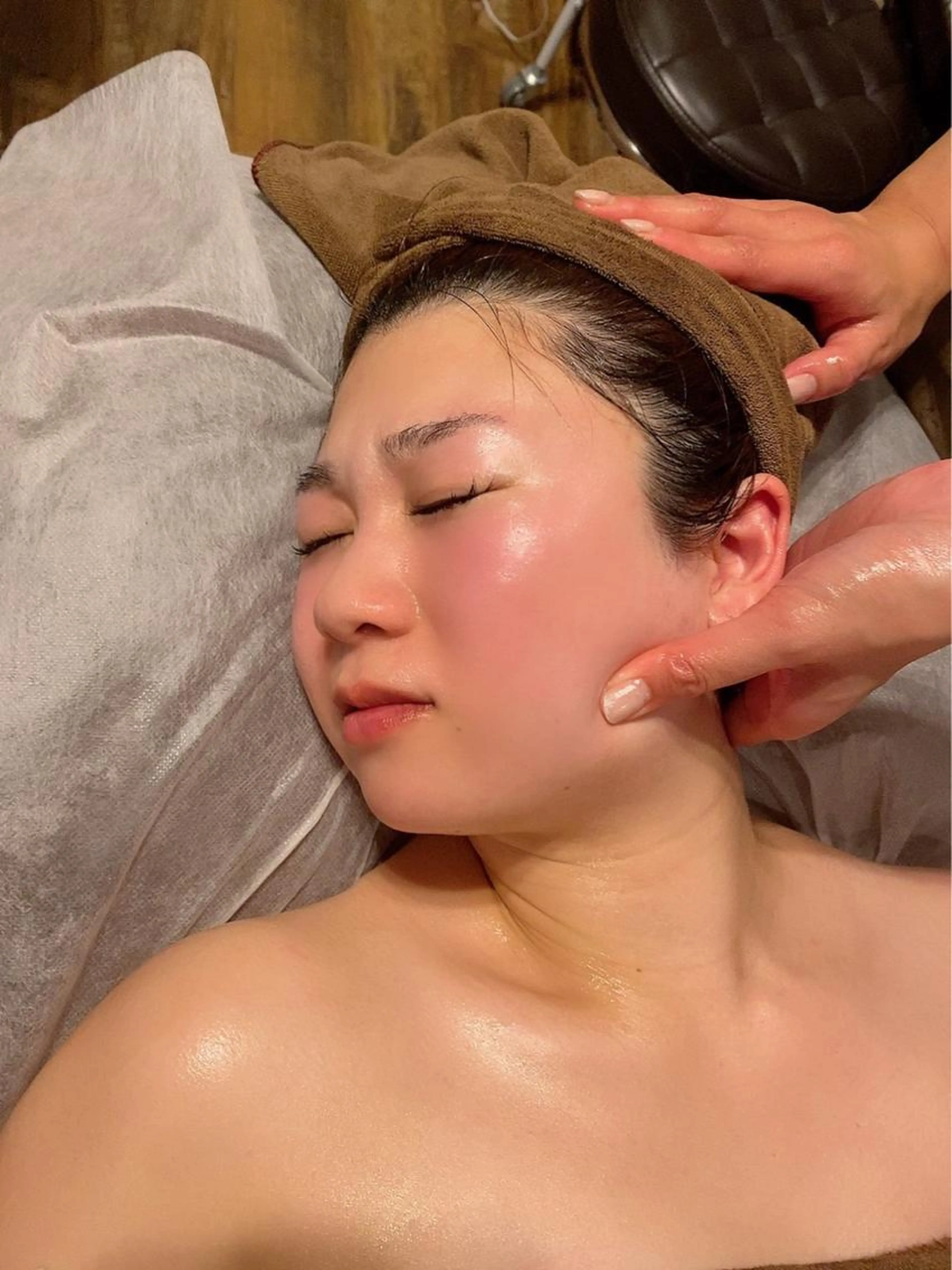 美フェイスジムの写真