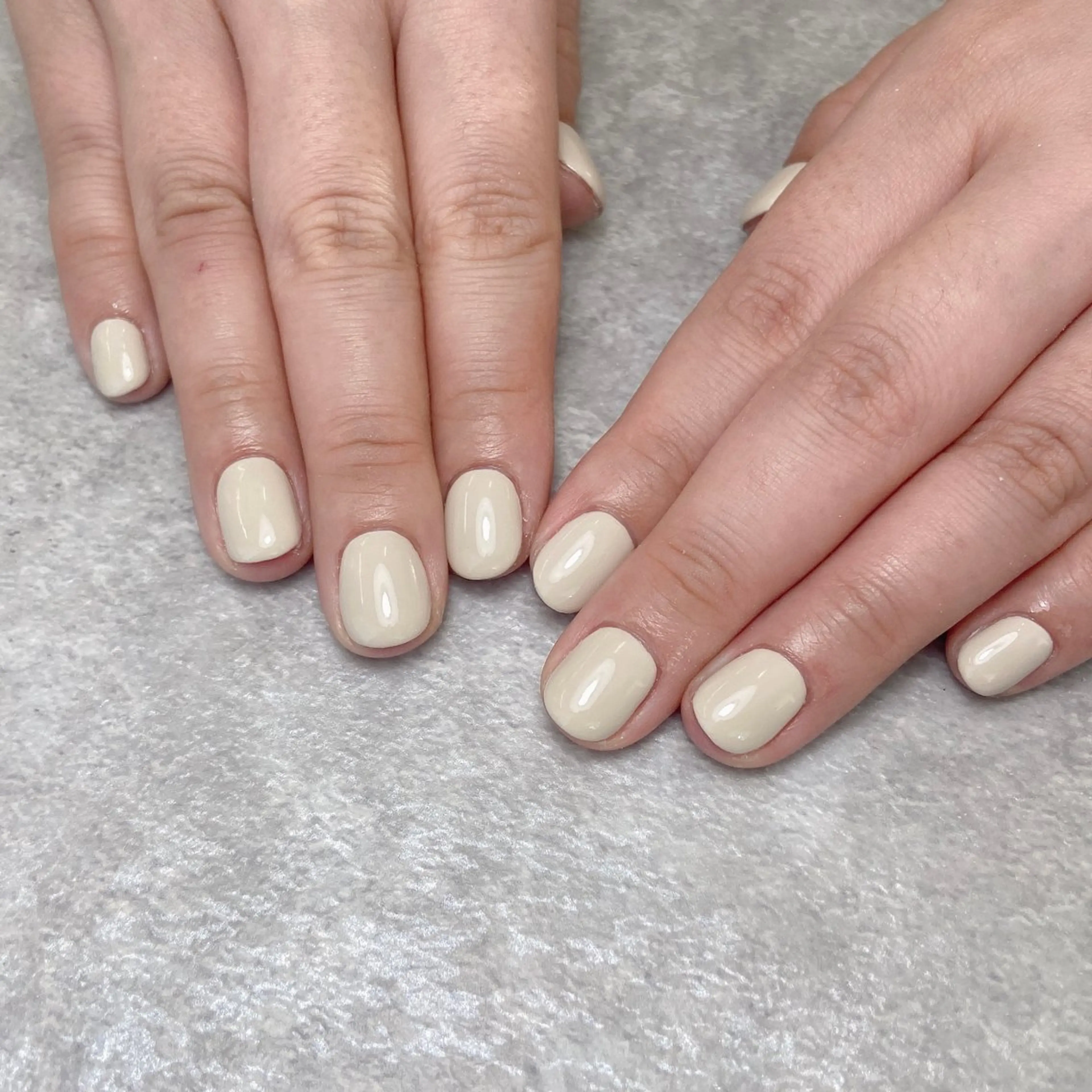 ネイル ハンドネイル Ayane 🫧のネイルデザイン