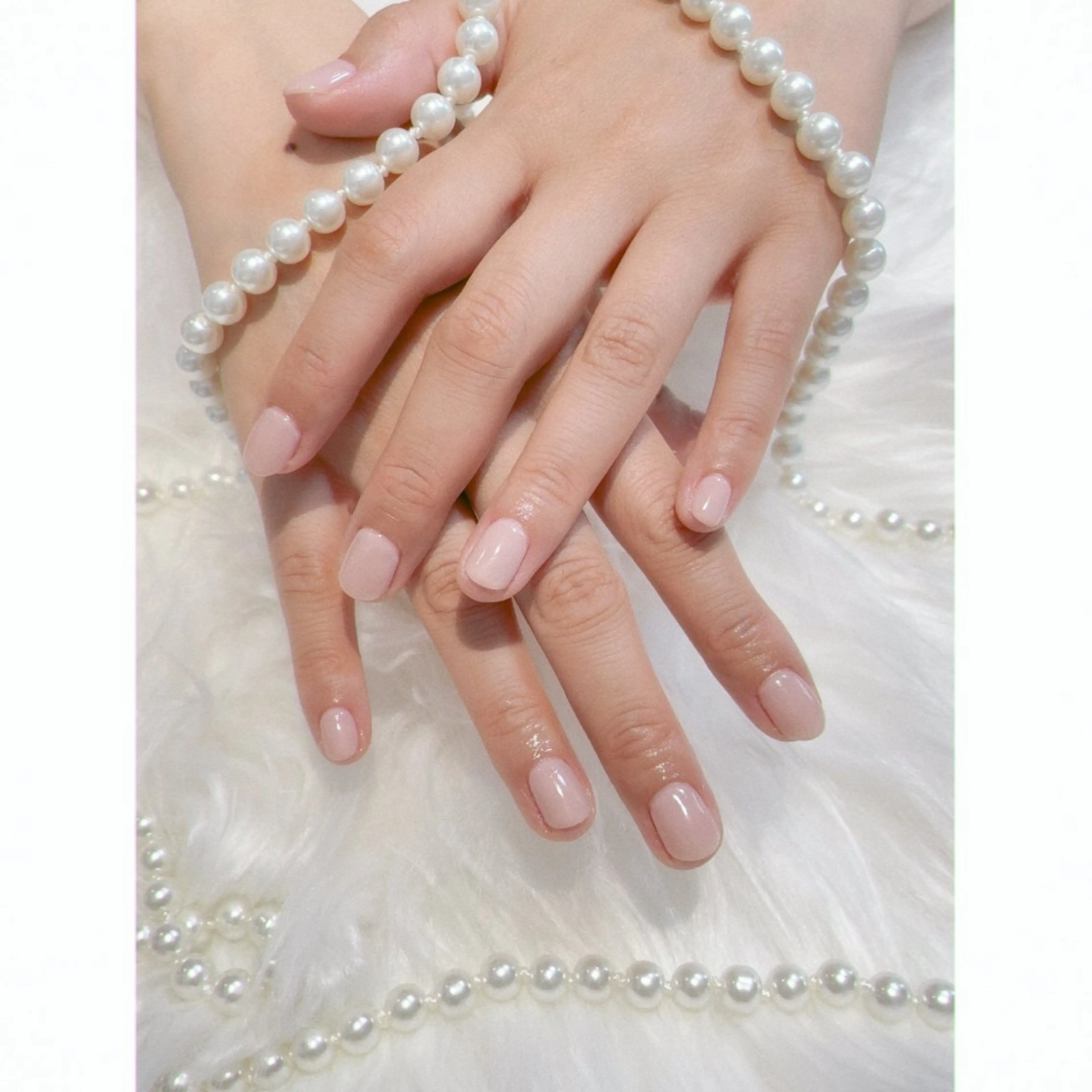 ネイル WISTERIA midoriのネイルデザイン