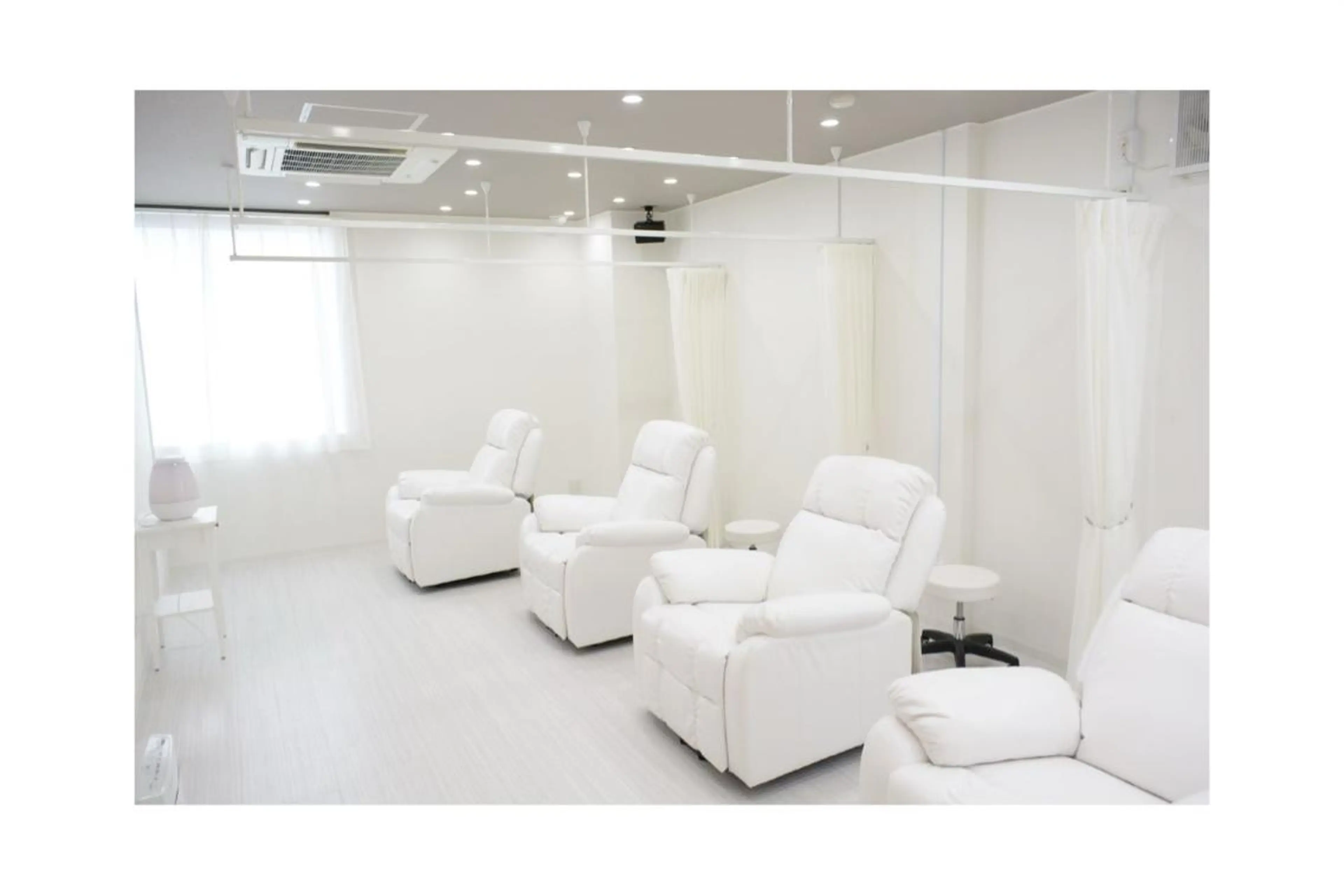 eyelist Yuuuのマツエク・マツパデザイン