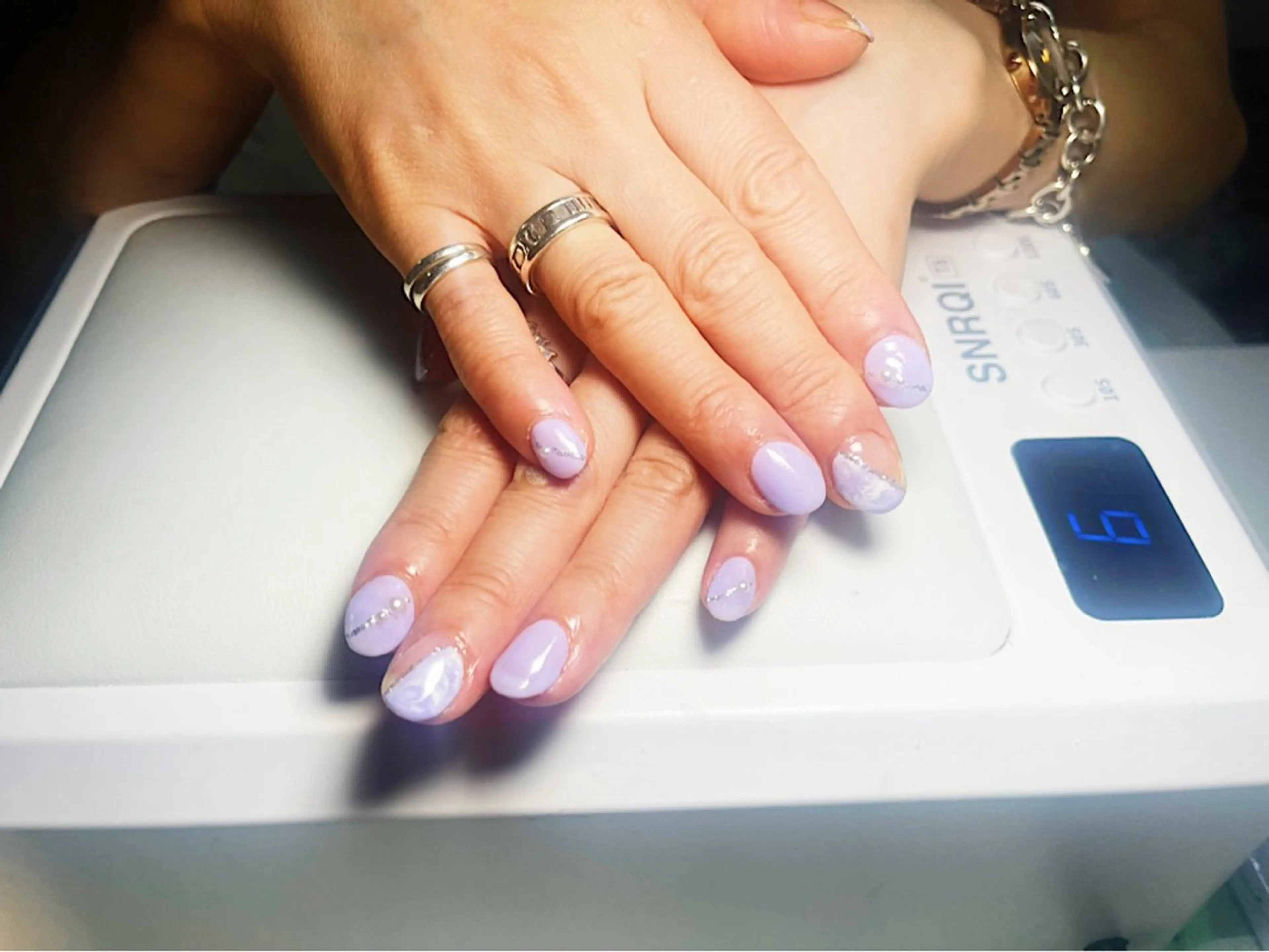 ネイル richu nail所属・richu nailのネイルデザイン