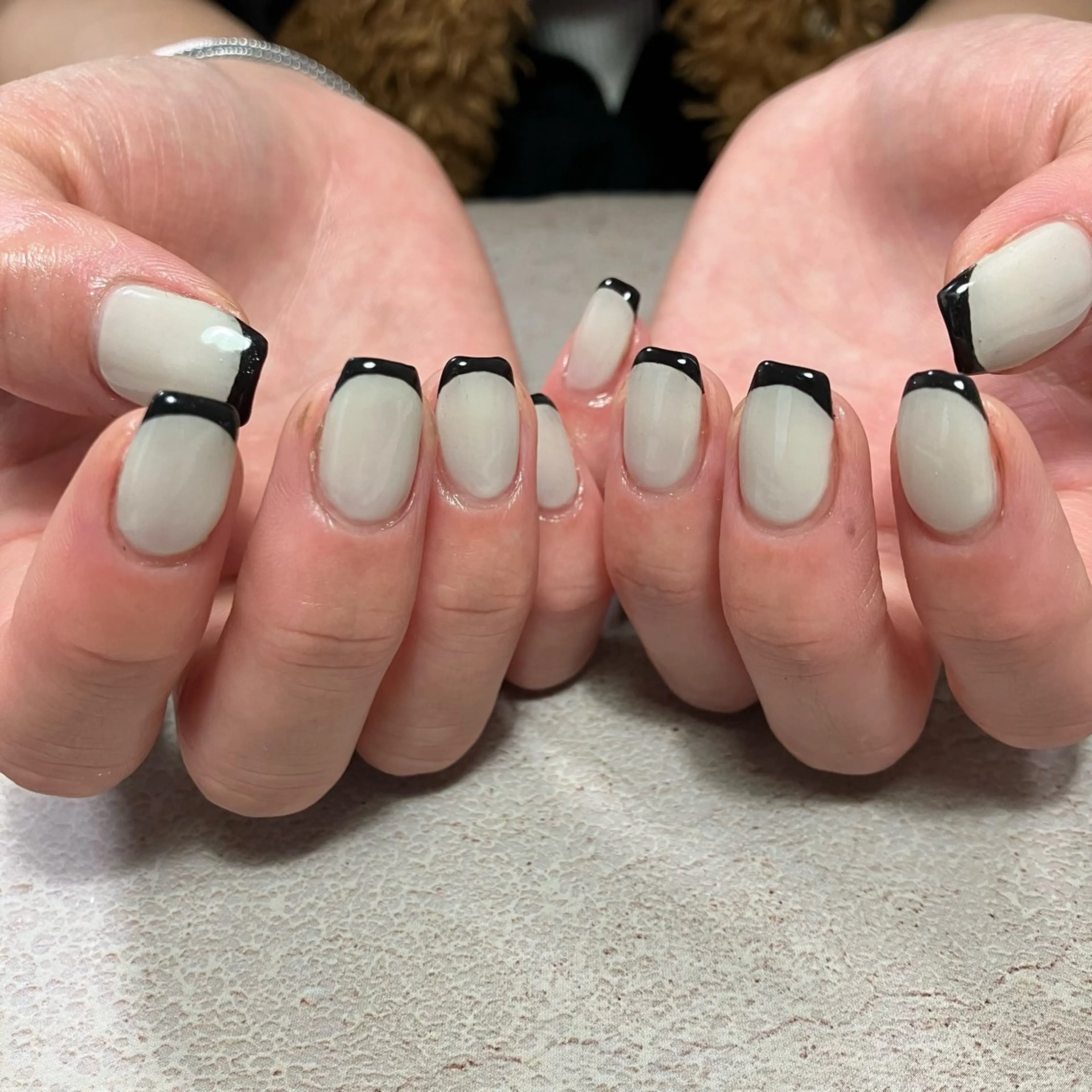 ネイル clocln  / Suzukaのネイルデザイン