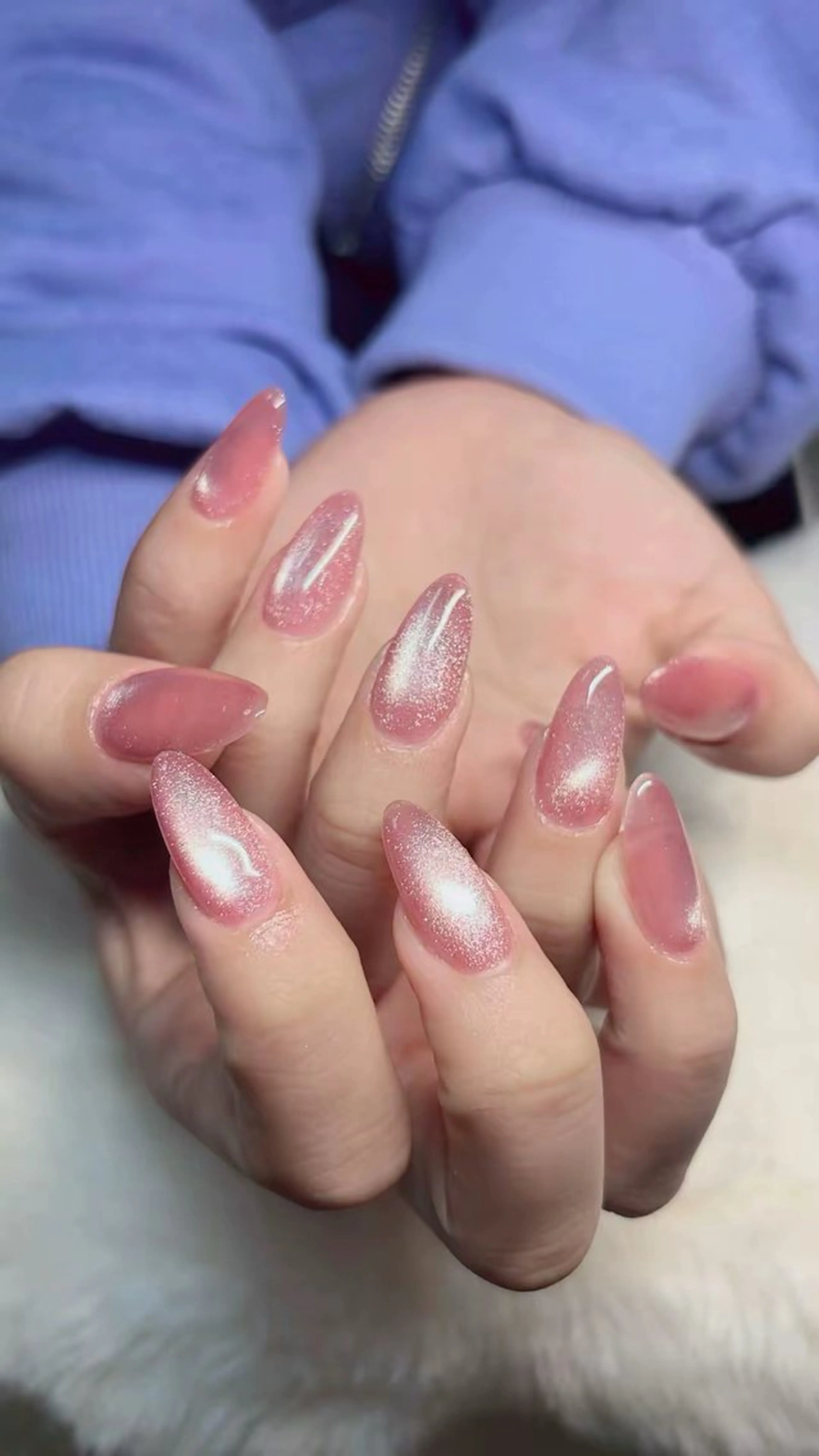 ネイル ハンドネイル ハンドケア Rubynail93所属・RuBy Nail93のネイルデザイン