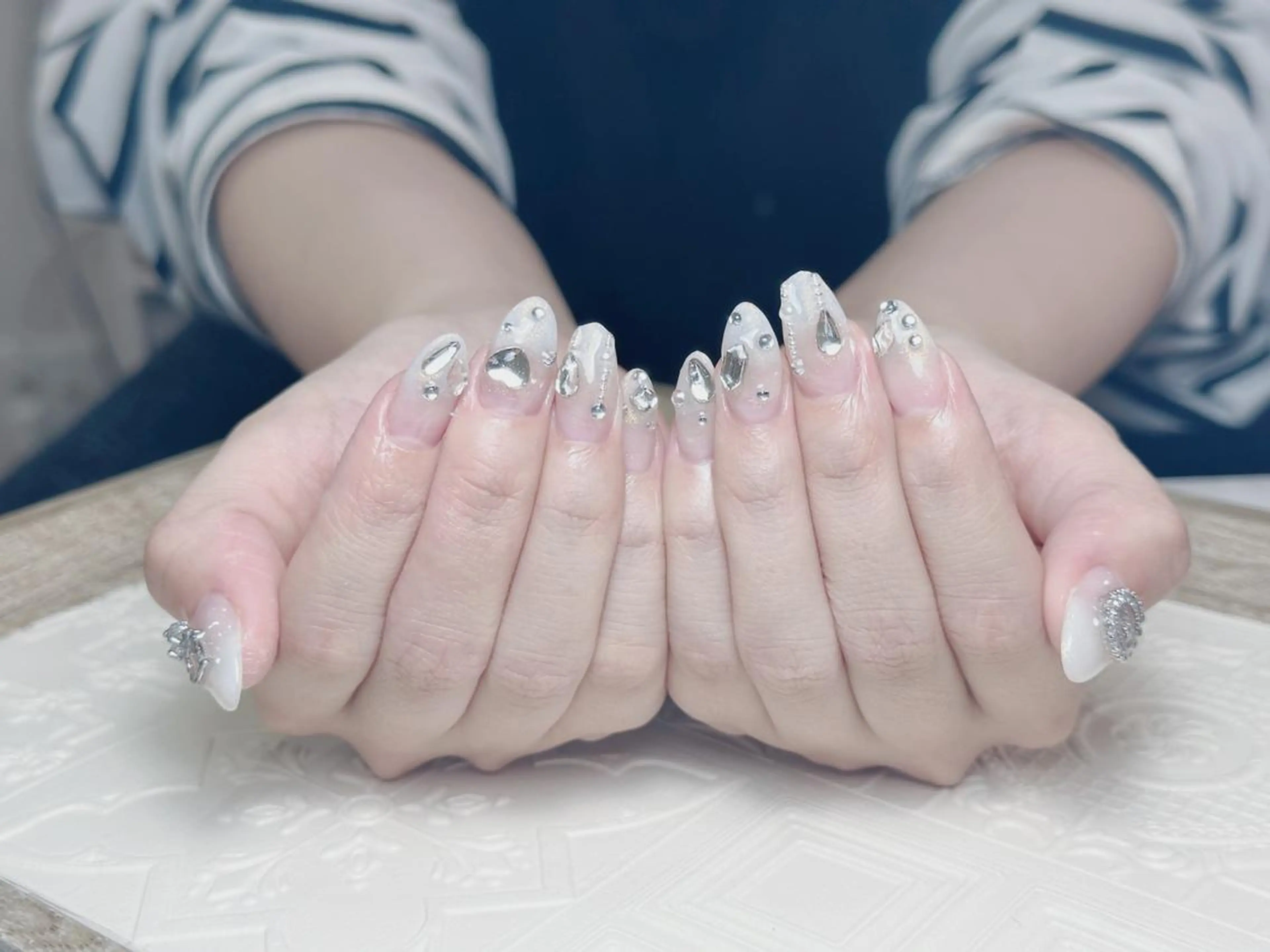 ネイル MSSugar Nailのネイルデザイン