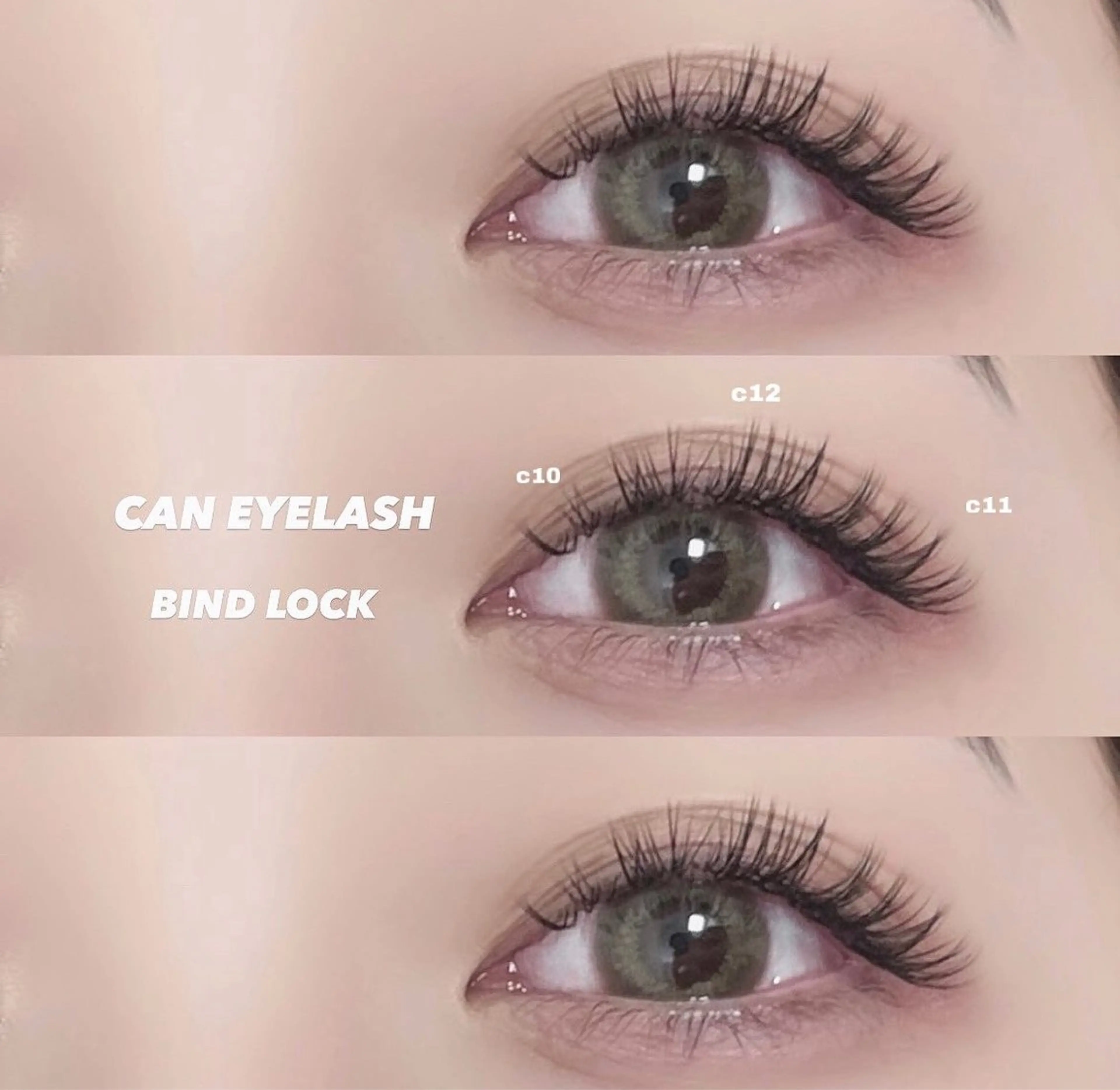 マツエク・マツパ マツエク CAN EYELASH所属・CAN EYELASHの眉毛・アイブロウイメージ