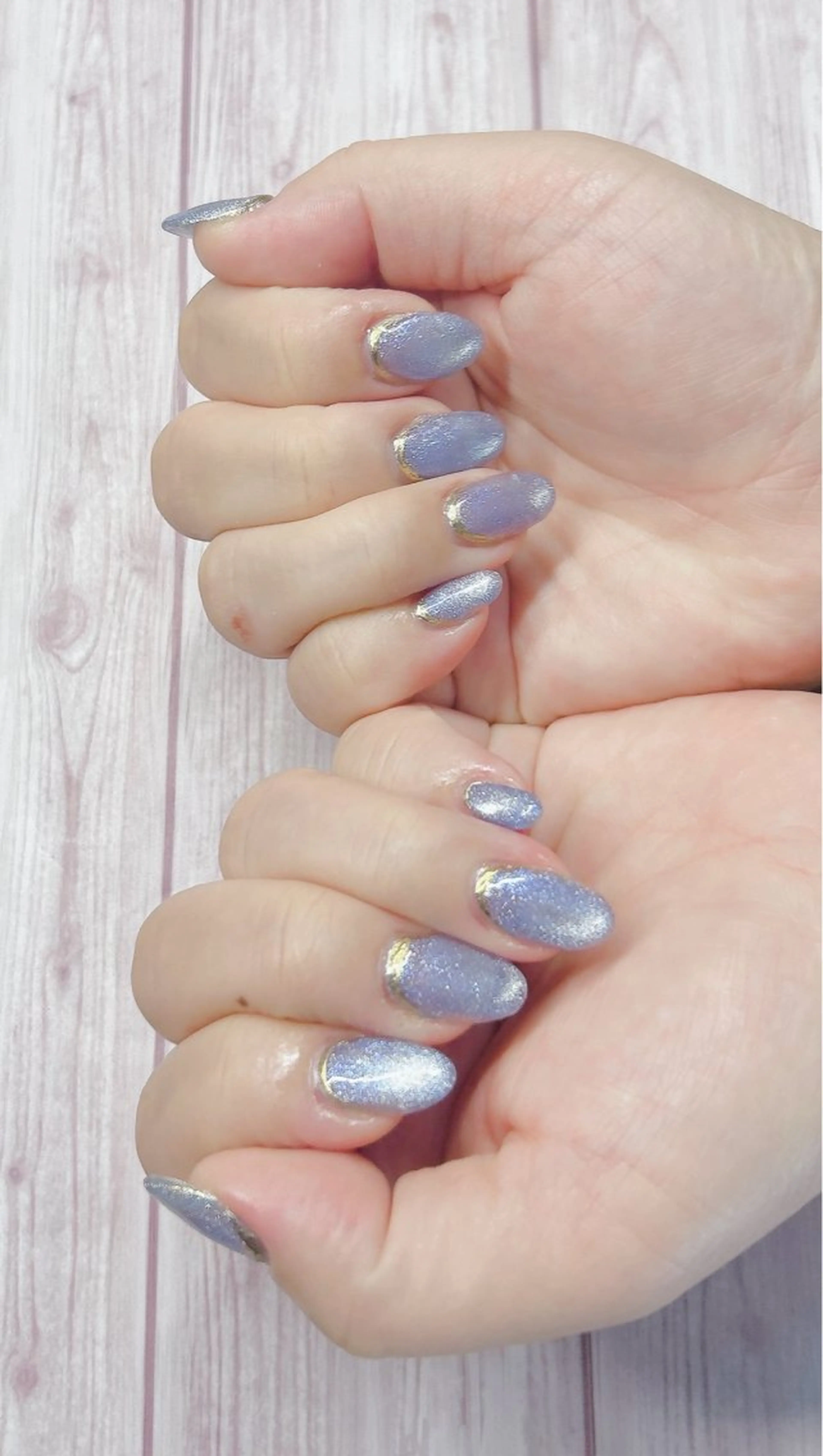 ネイル MYu Beauty Salon YURIのネイルデザイン