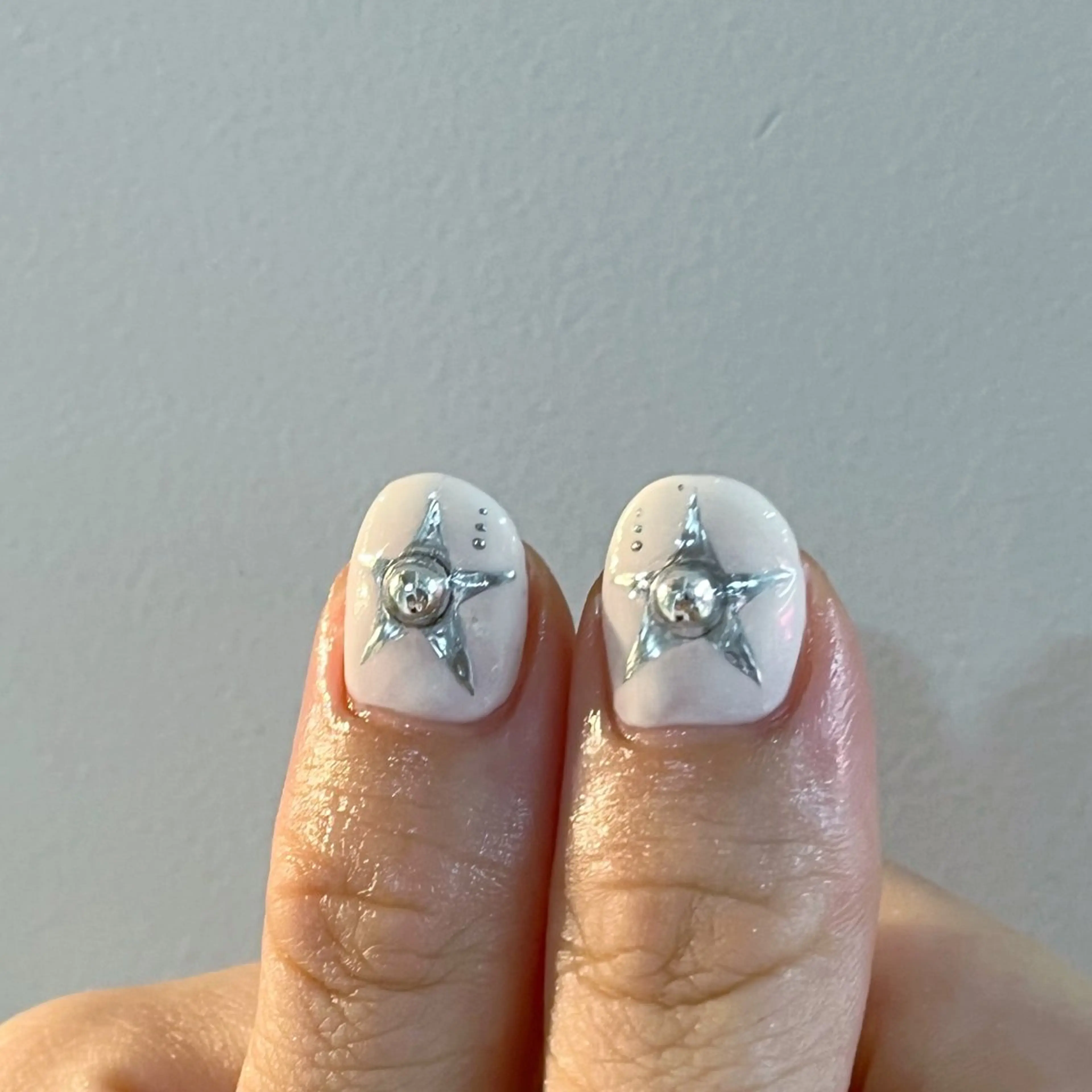 ネイル 🍒 akariのネイルデザイン