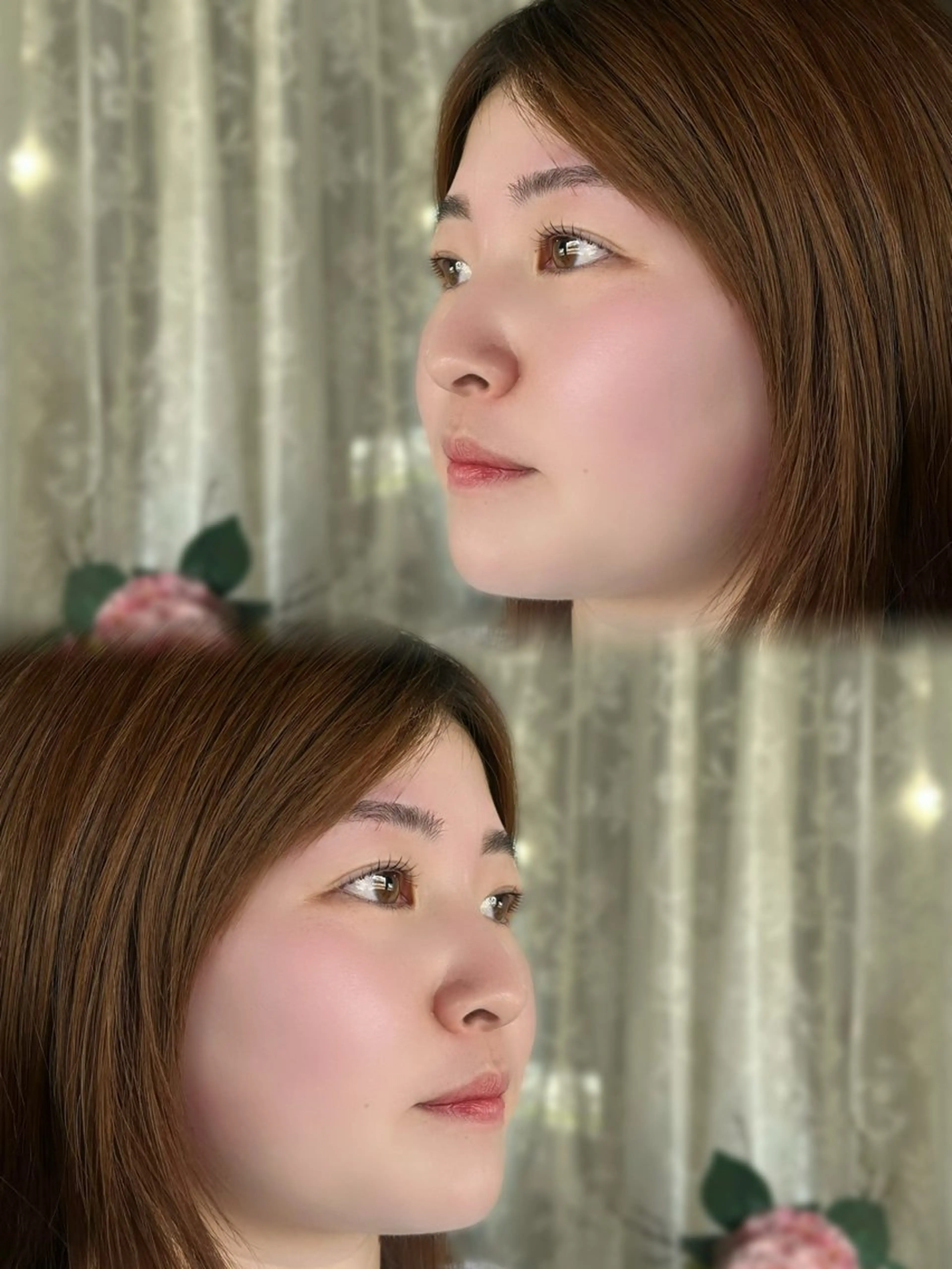 マツエク・マツパ パリジェンヌラッシュリフト まつ毛エクステ専門店  MUSE(土気店)所属・MUSE  土気 kanon🍒のマツエク・マツパデザイン