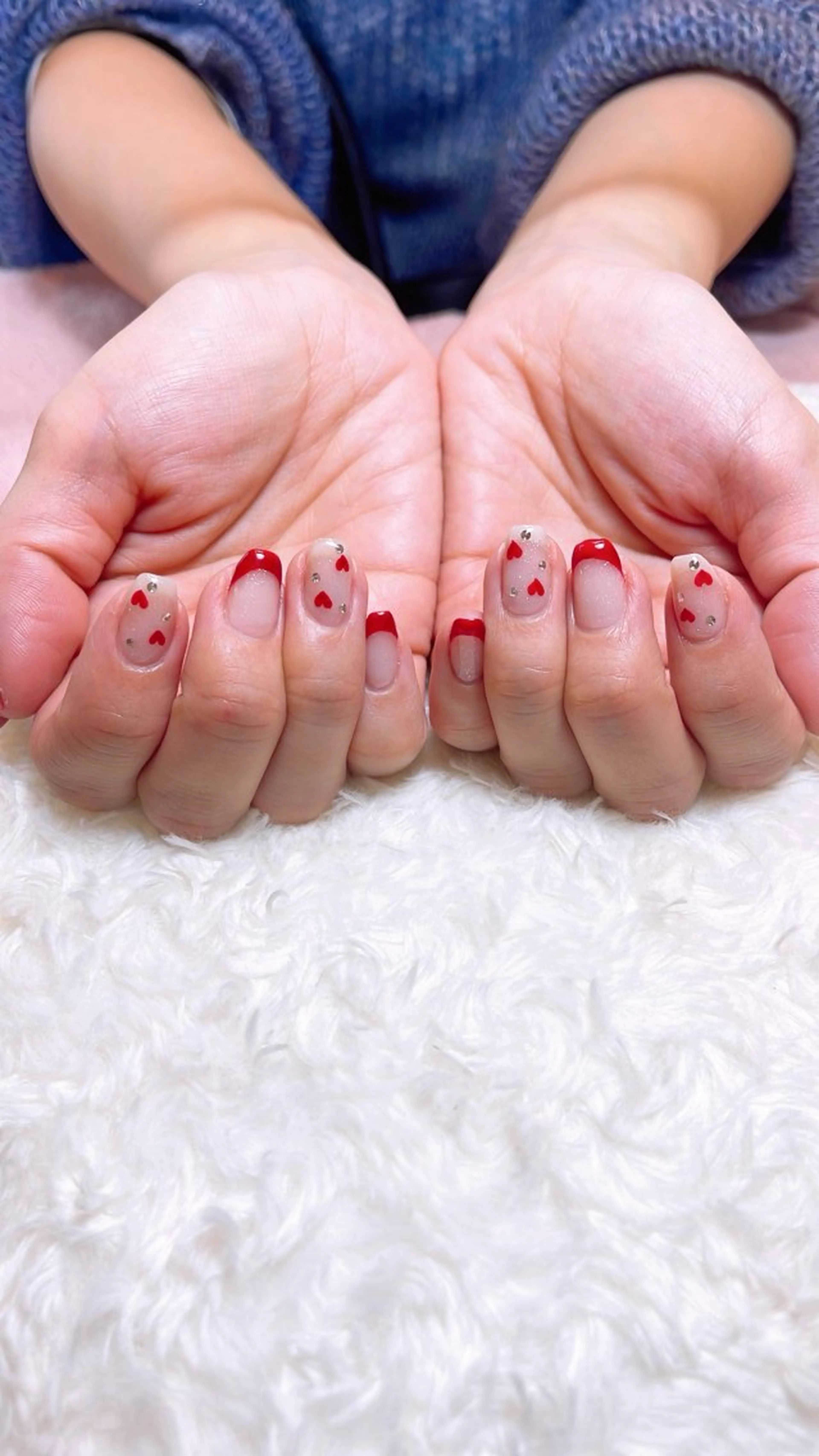 ネイル MISAKO nailのネイルデザイン