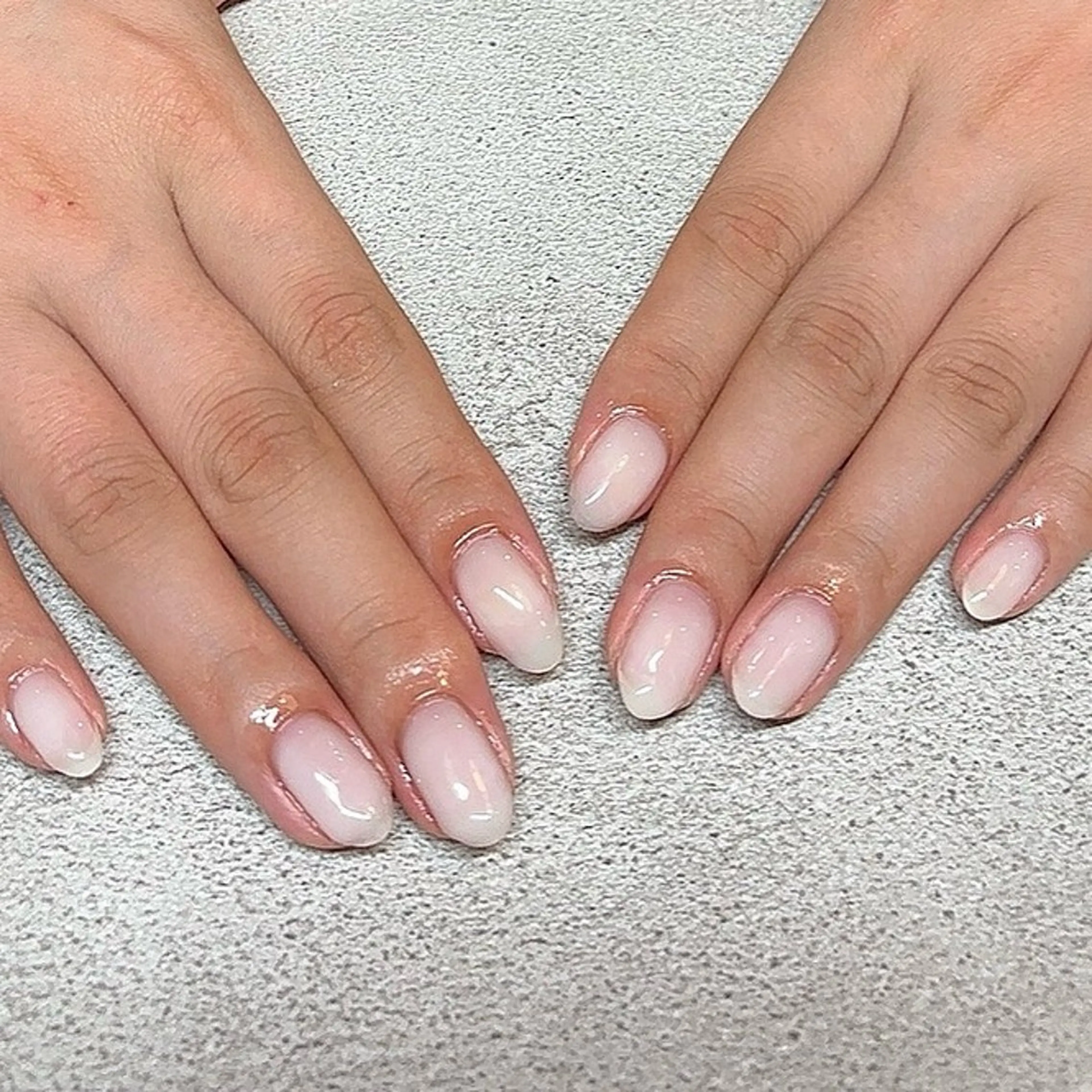 ネイル ハンドネイル Salon Femme  鶴見所属・haruka🌒 femmeのネイルデザイン