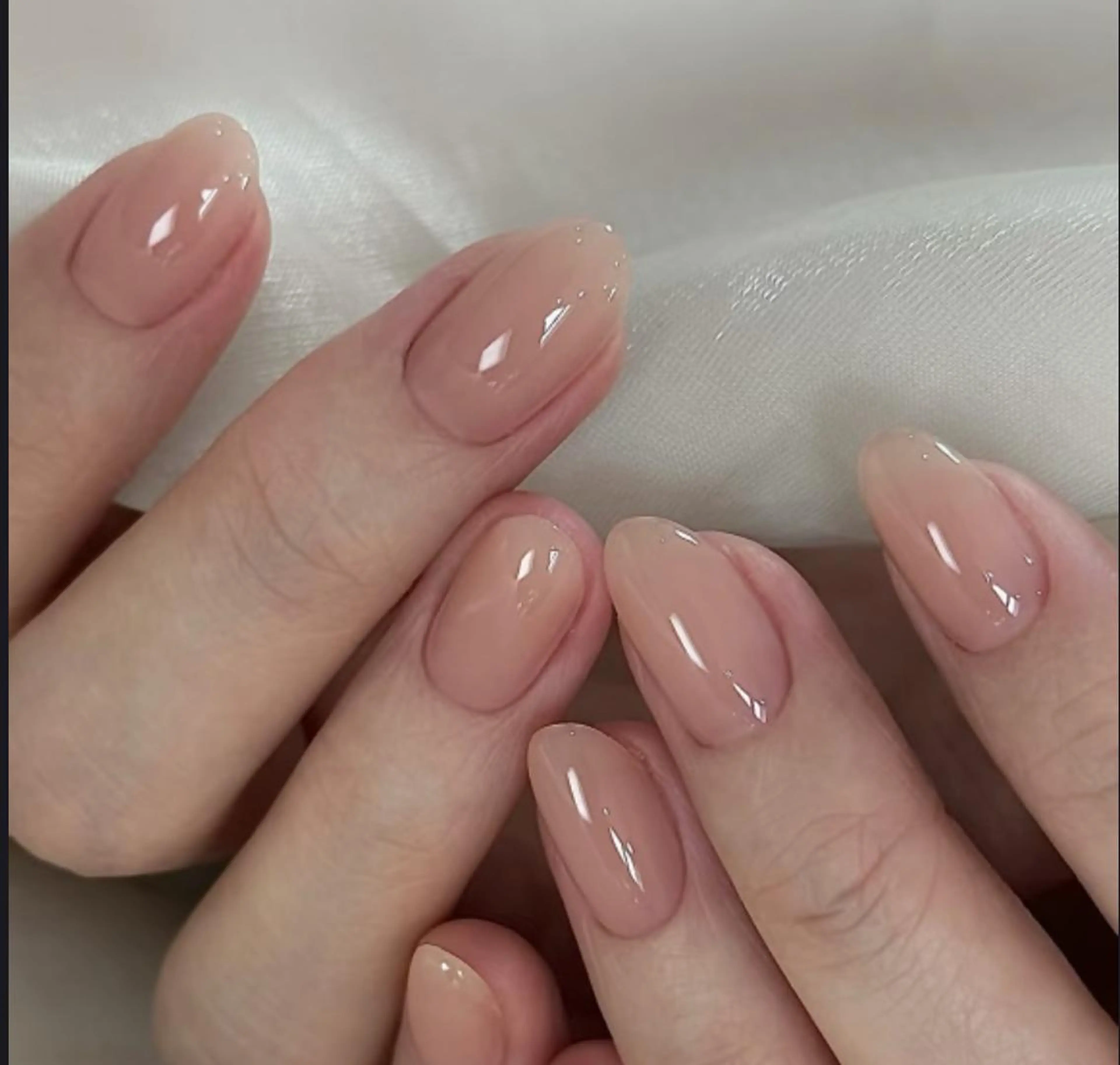 ネイル ハンドネイル Molly _nailのネイルデザイン