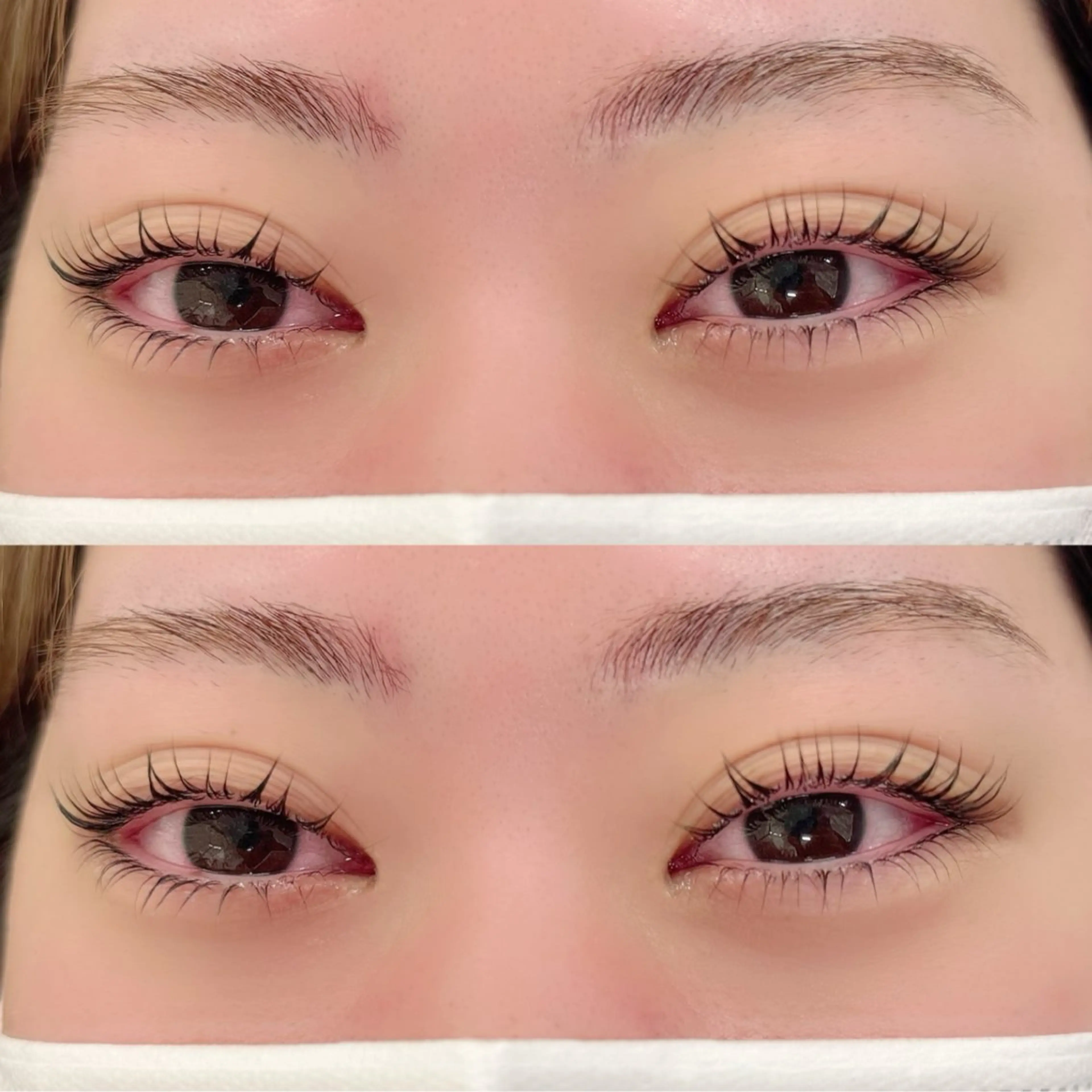 マツエク・マツパ Sakurablow フルヤ♡の眉毛・アイブロウイメージ