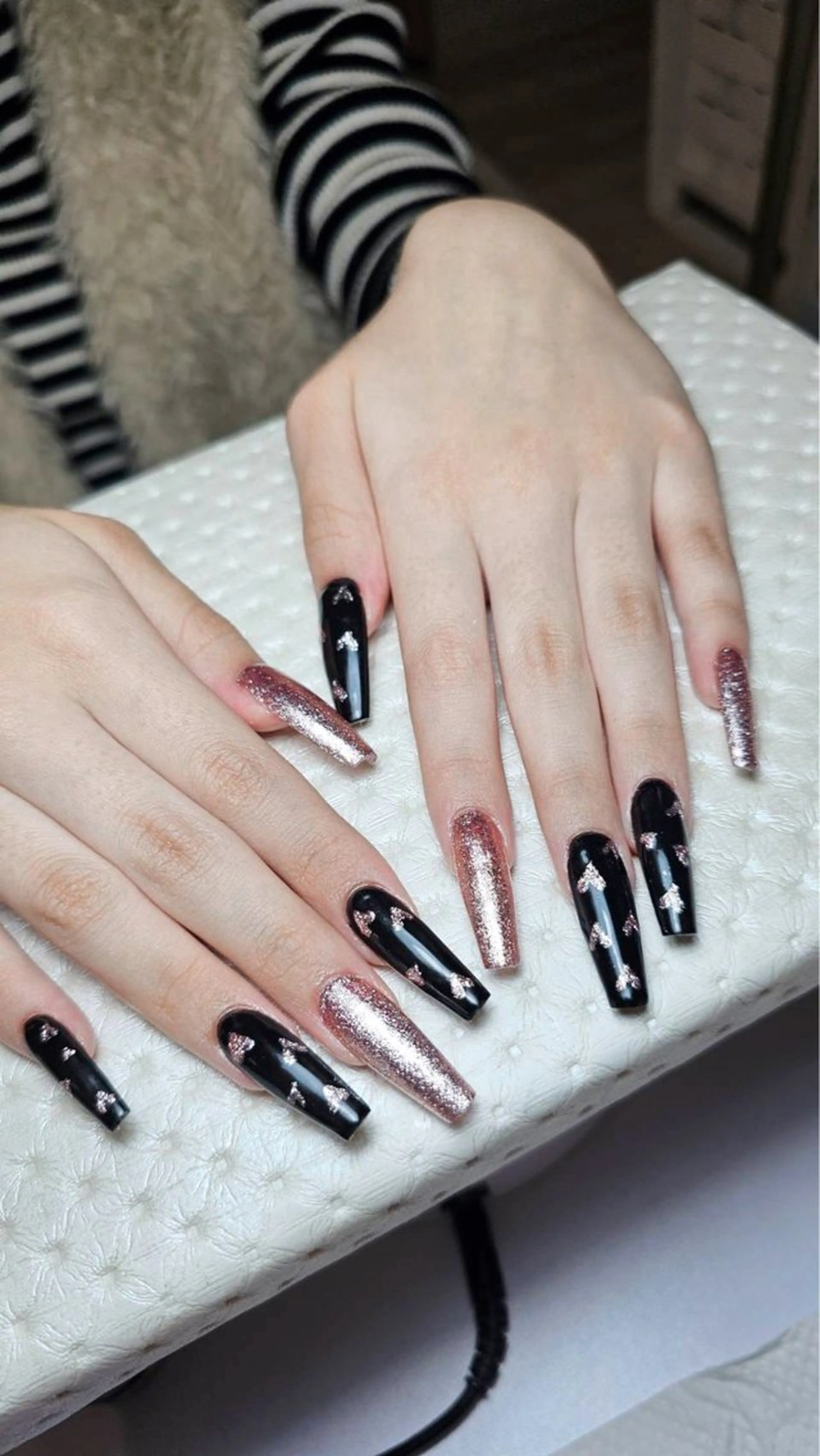 ネイル Bél Nail salonのネイルデザイン