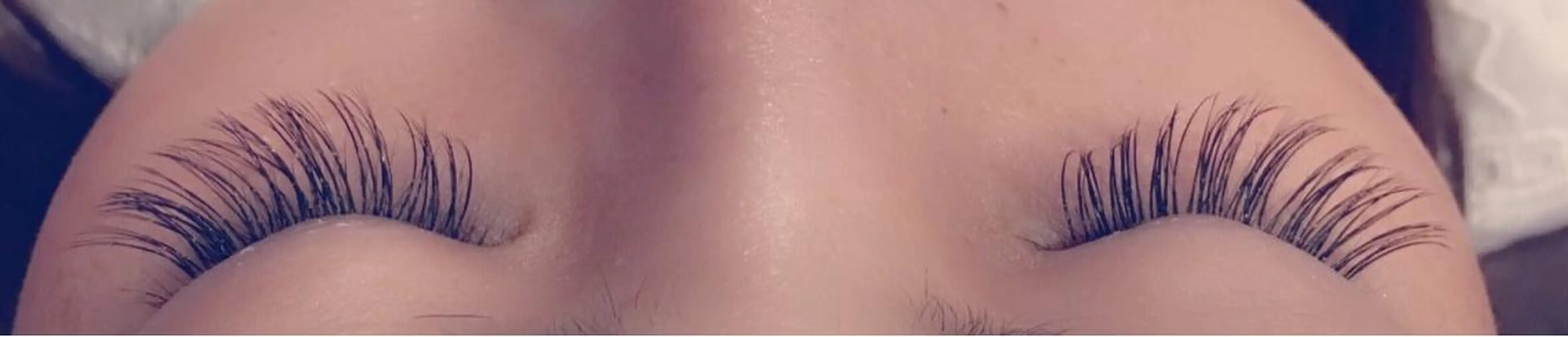 マツエク・マツパ ブリーチ指名 NO1🌈SAKIのヘアスタイル