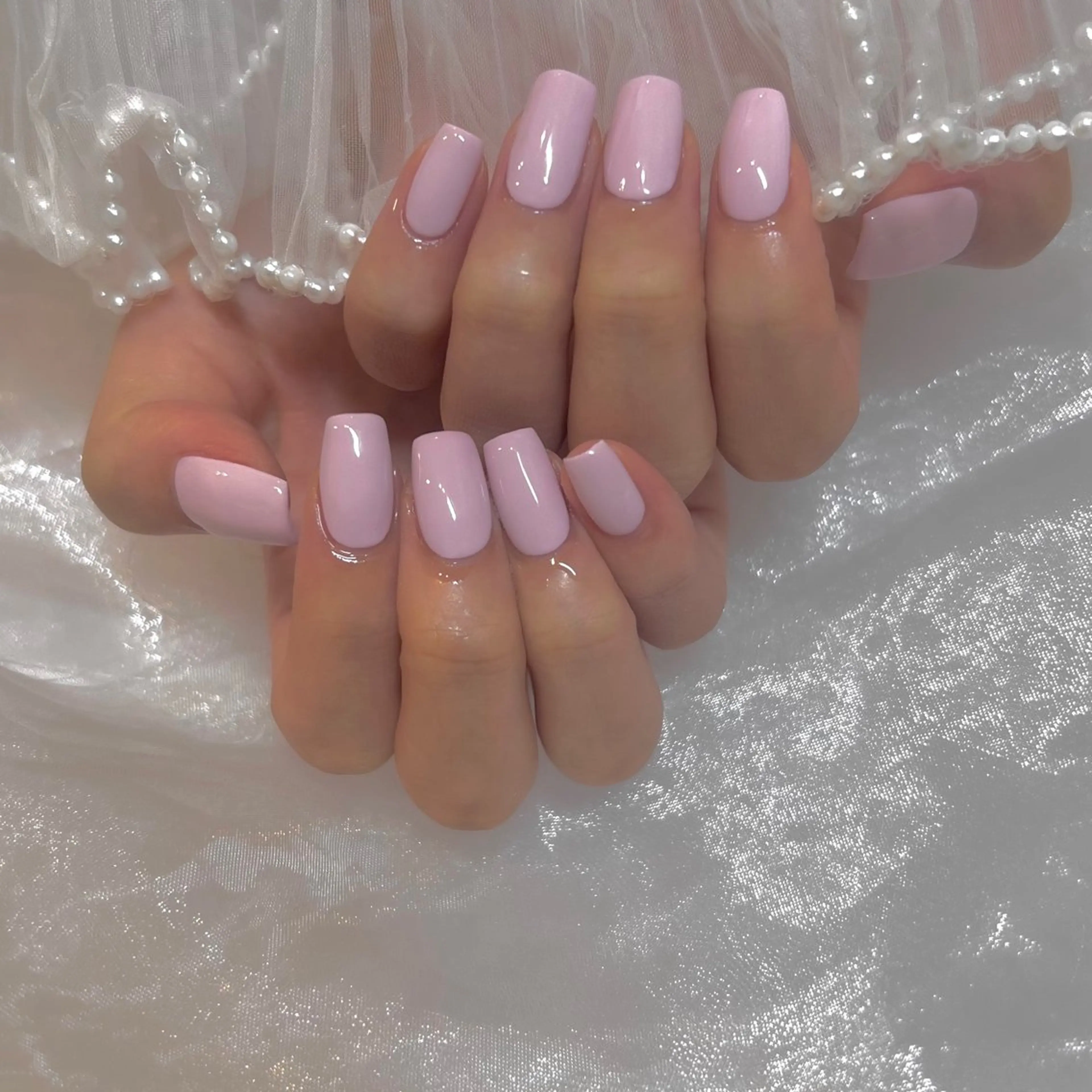 ネイル ハンドネイル ＬａＬｕｎａ🌙 natsukiのネイルデザイン