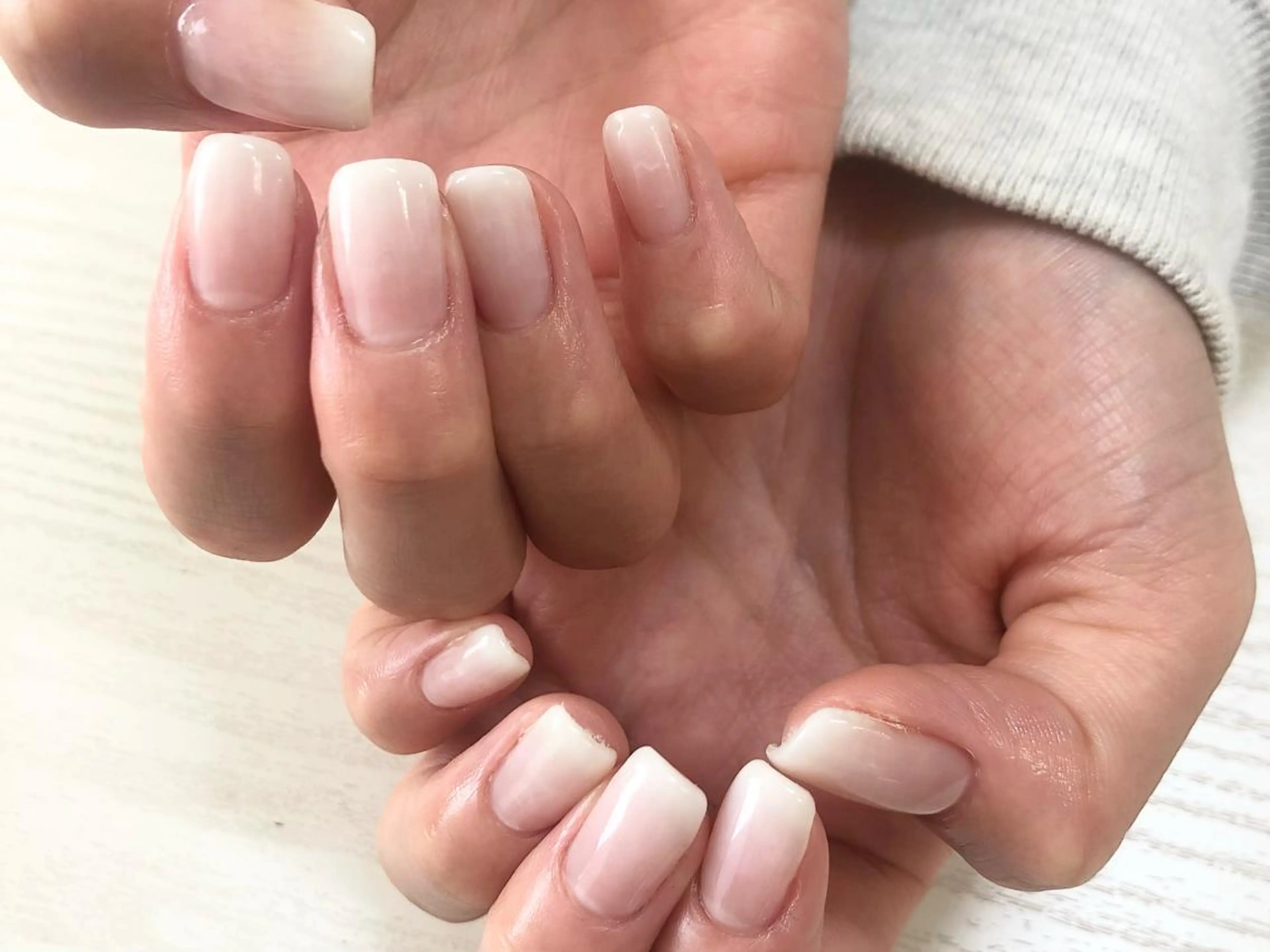 ネイル ハンドネイル ViViA momokaのネイルデザイン