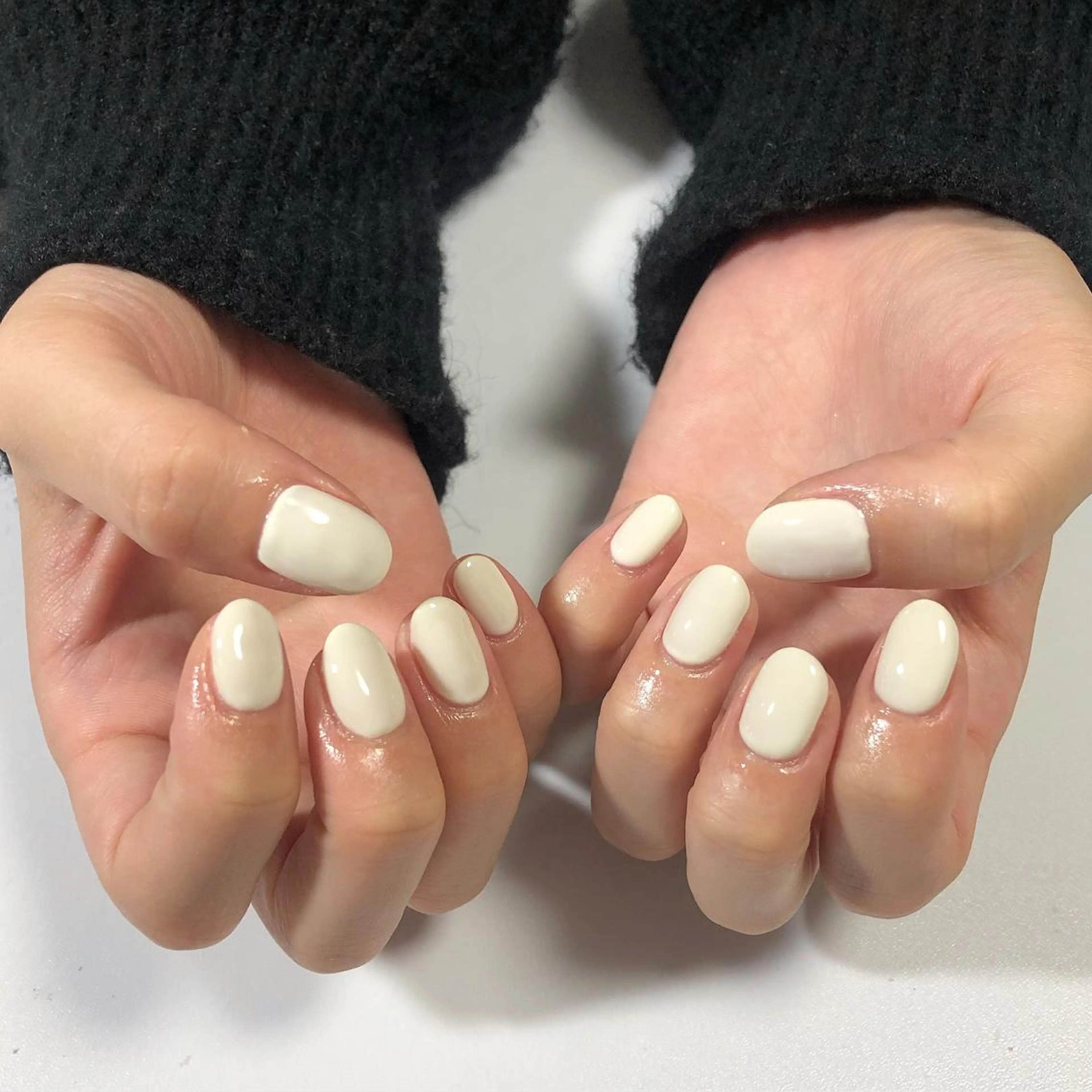 ネイル émus nail Mamiのネイルデザイン