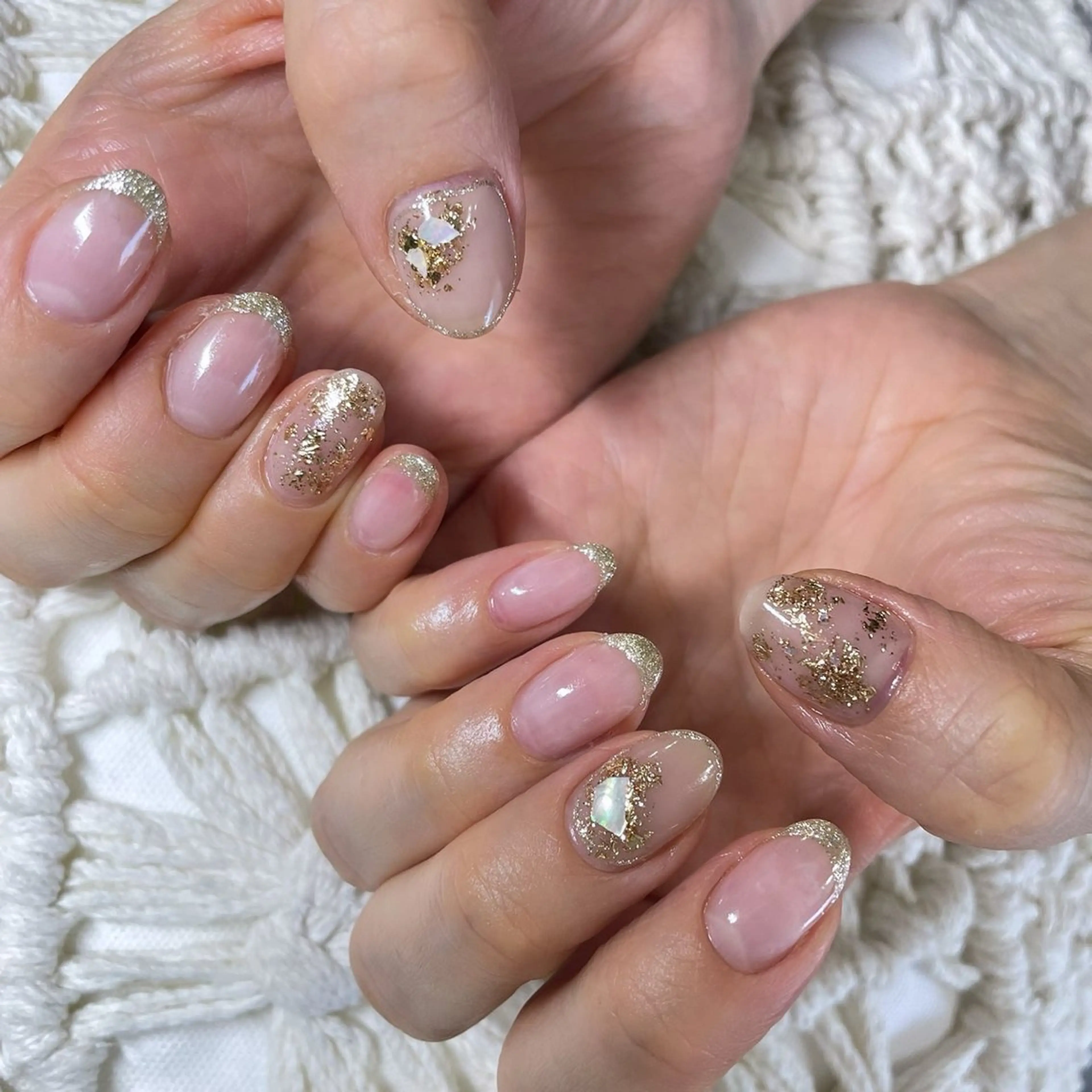 ネイル Hurin’s Nail所属・Hurin’s Nail Rikaのネイルデザイン