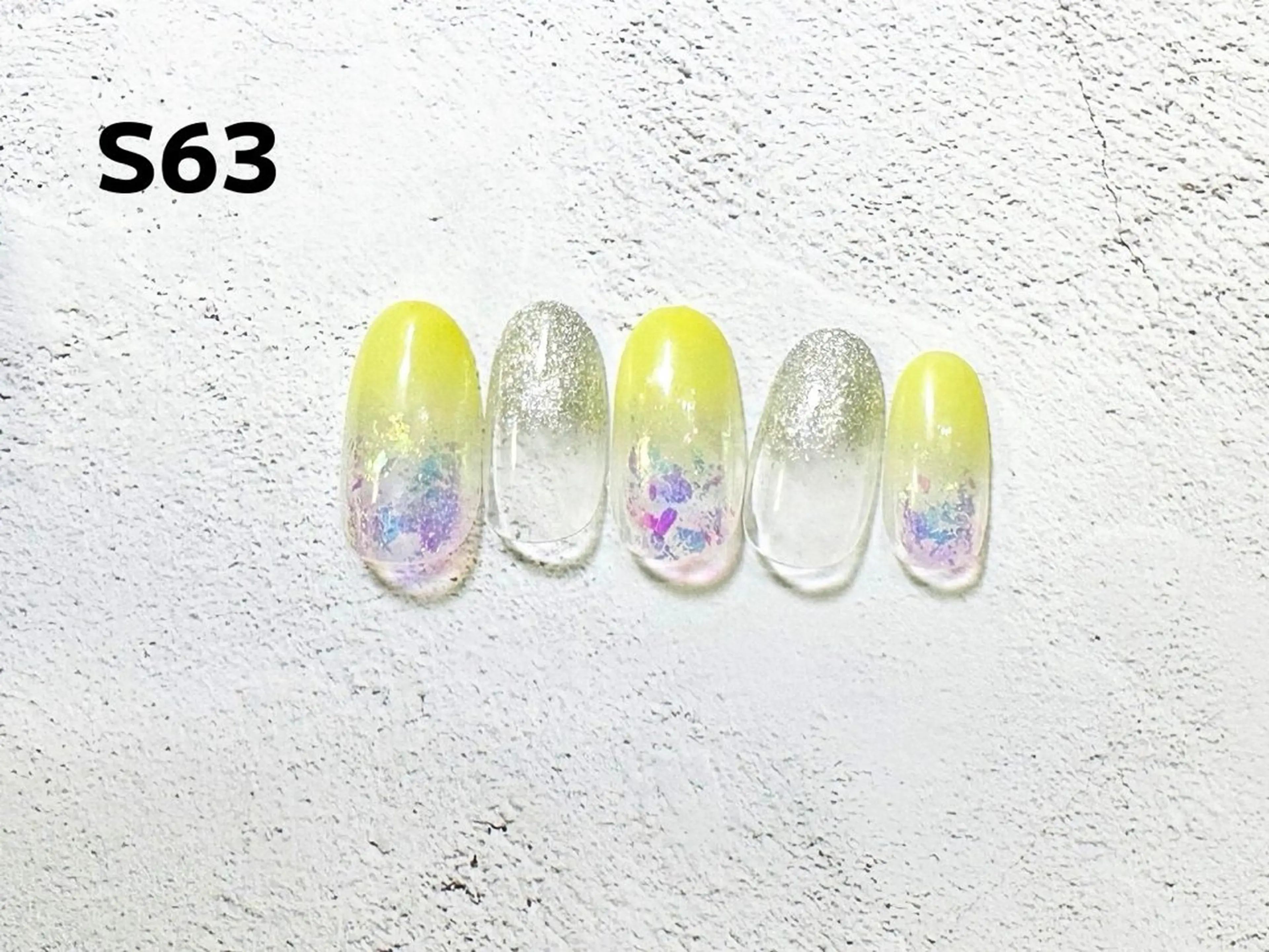 ネイル ハンドネイル Maum Yukiのネイルデザイン
