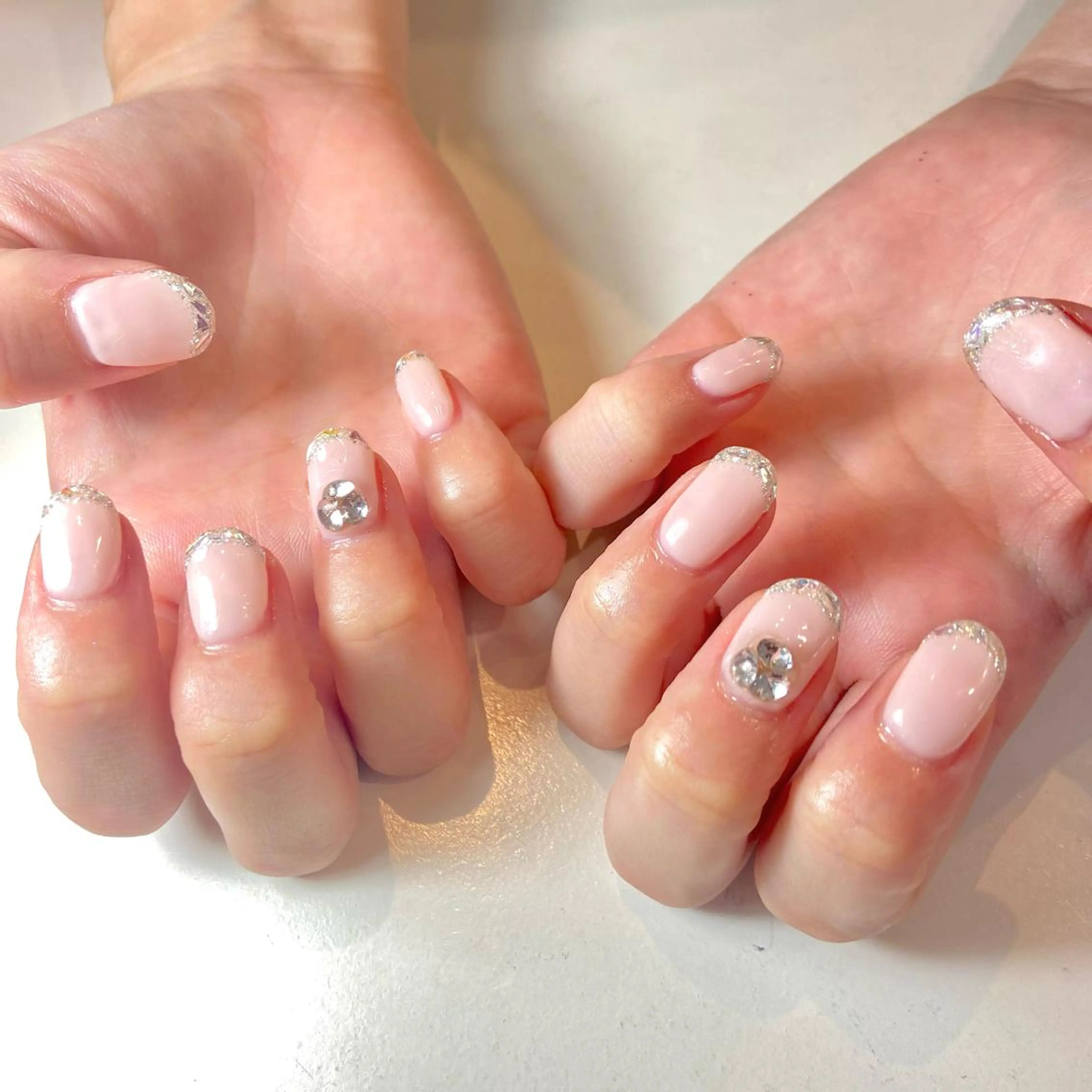 ネイル Ange epais nAnnAnのその他イメージ