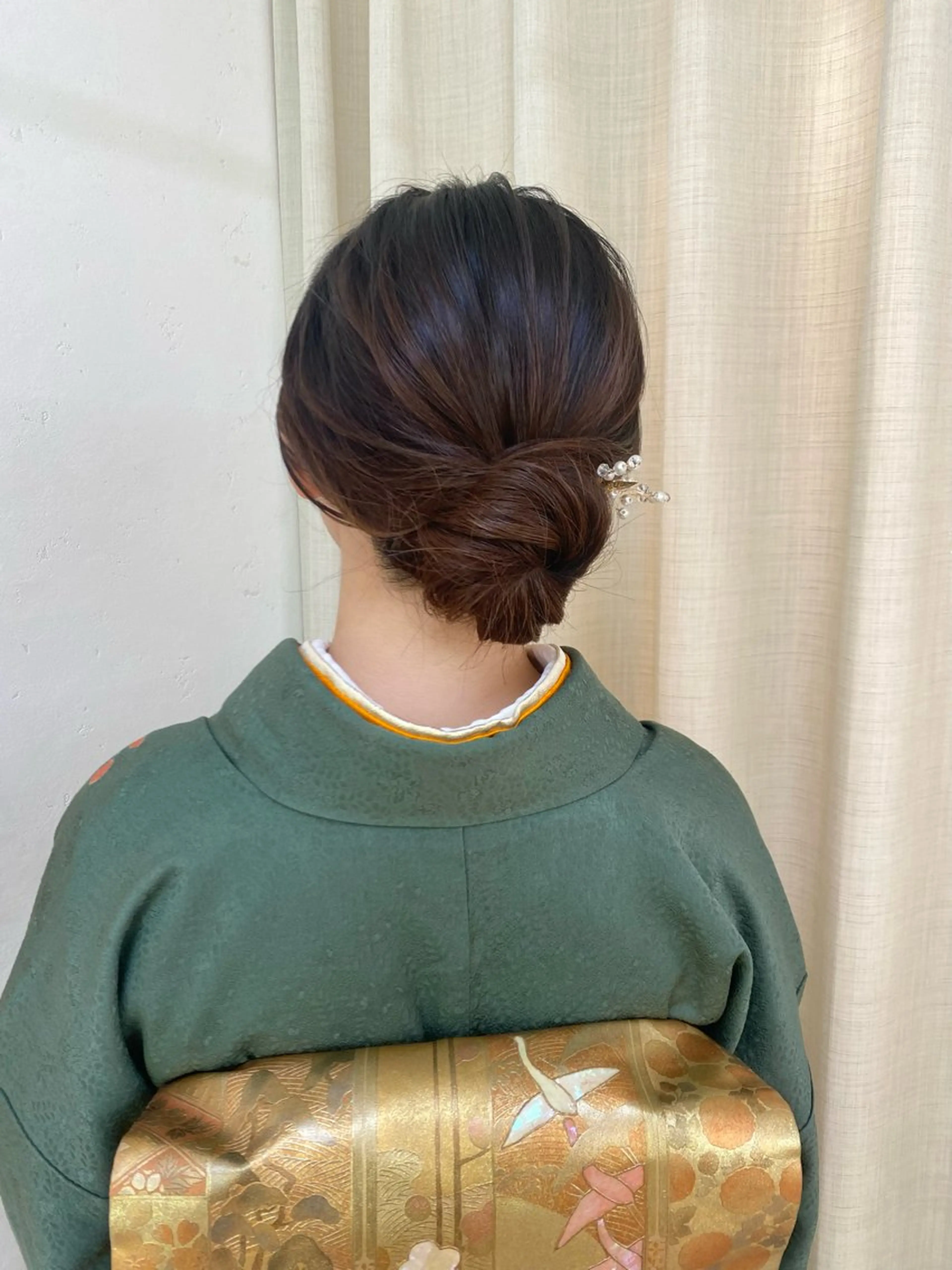 ヘアアレンジ 🌻アラサー女子 指名No1🌻さやかのヘアスタイル