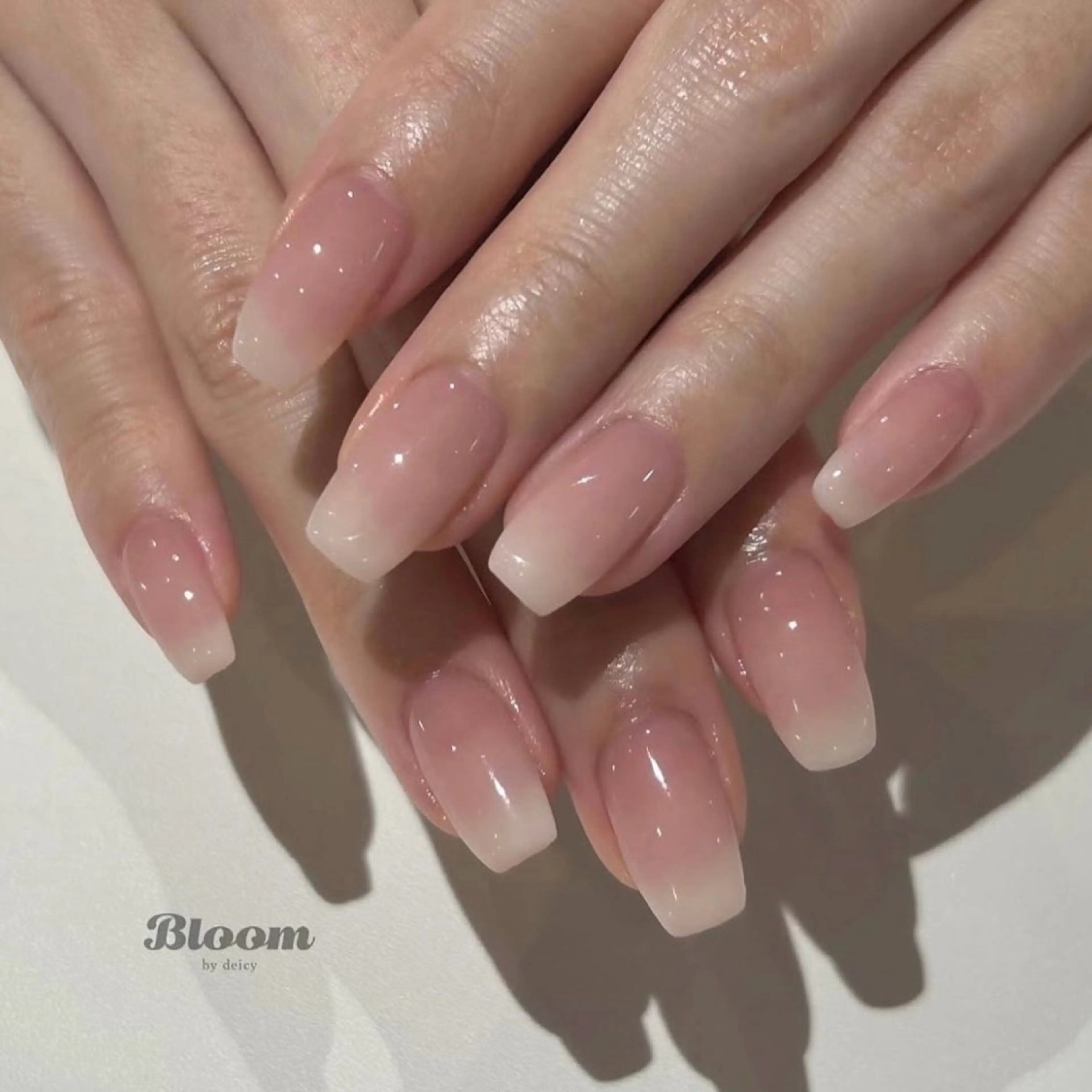 ネイル ネイリスト ホノミのネイルデザイン