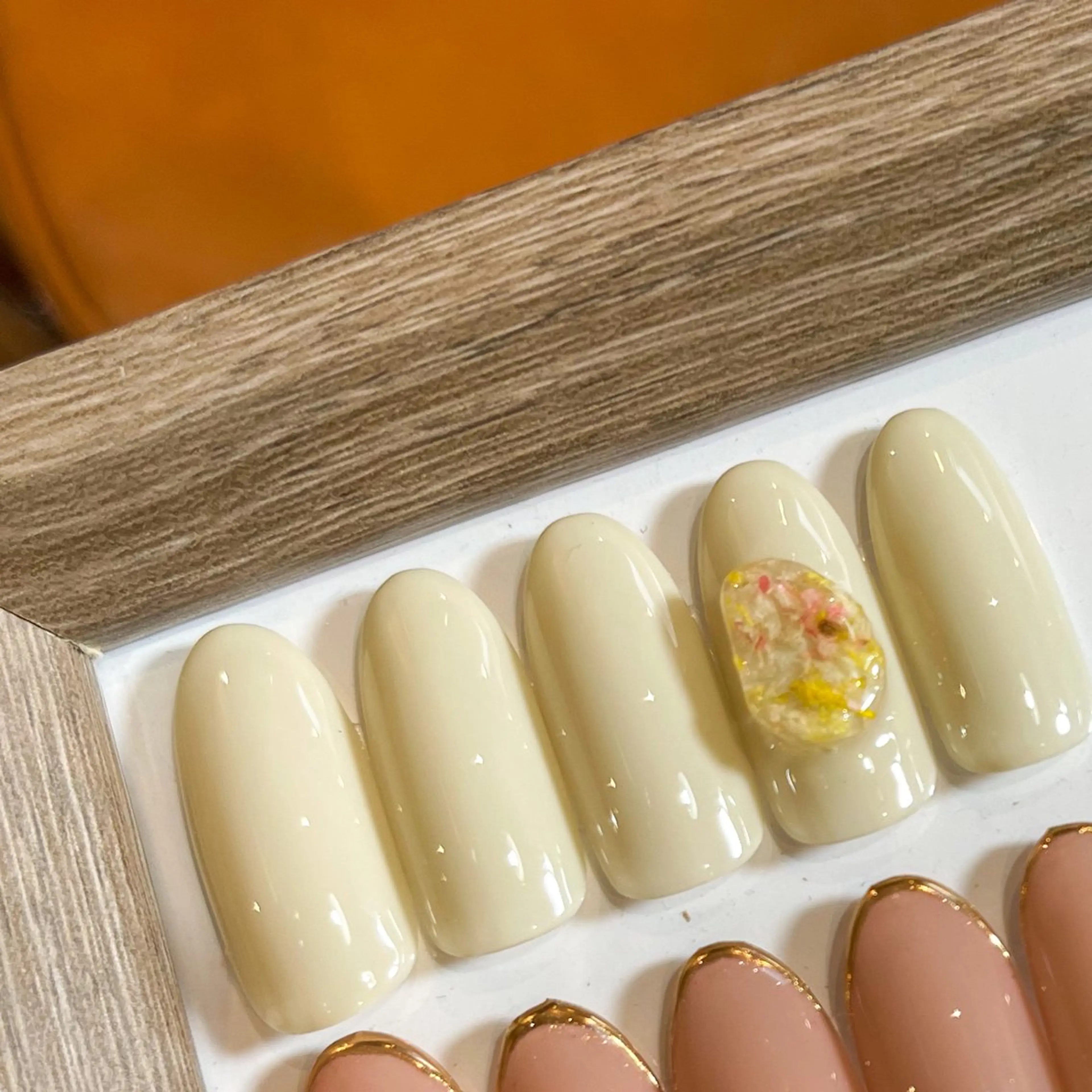 ネイル ハンドネイル risol所属・risol. NAILのネイルデザイン