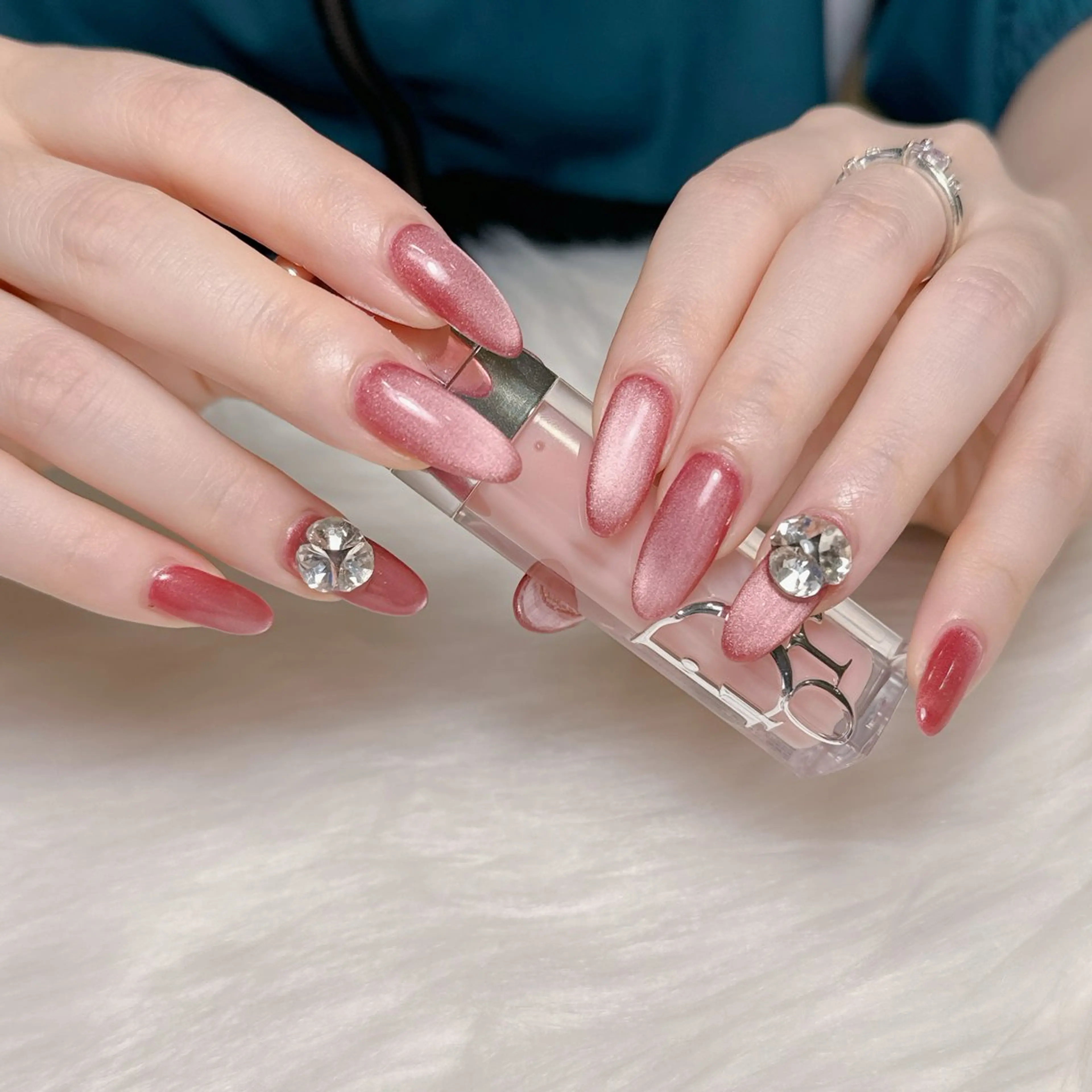 ネイル Ccoco_nail 【ｼｰｺｺﾈｲﾙ】のネイルデザイン