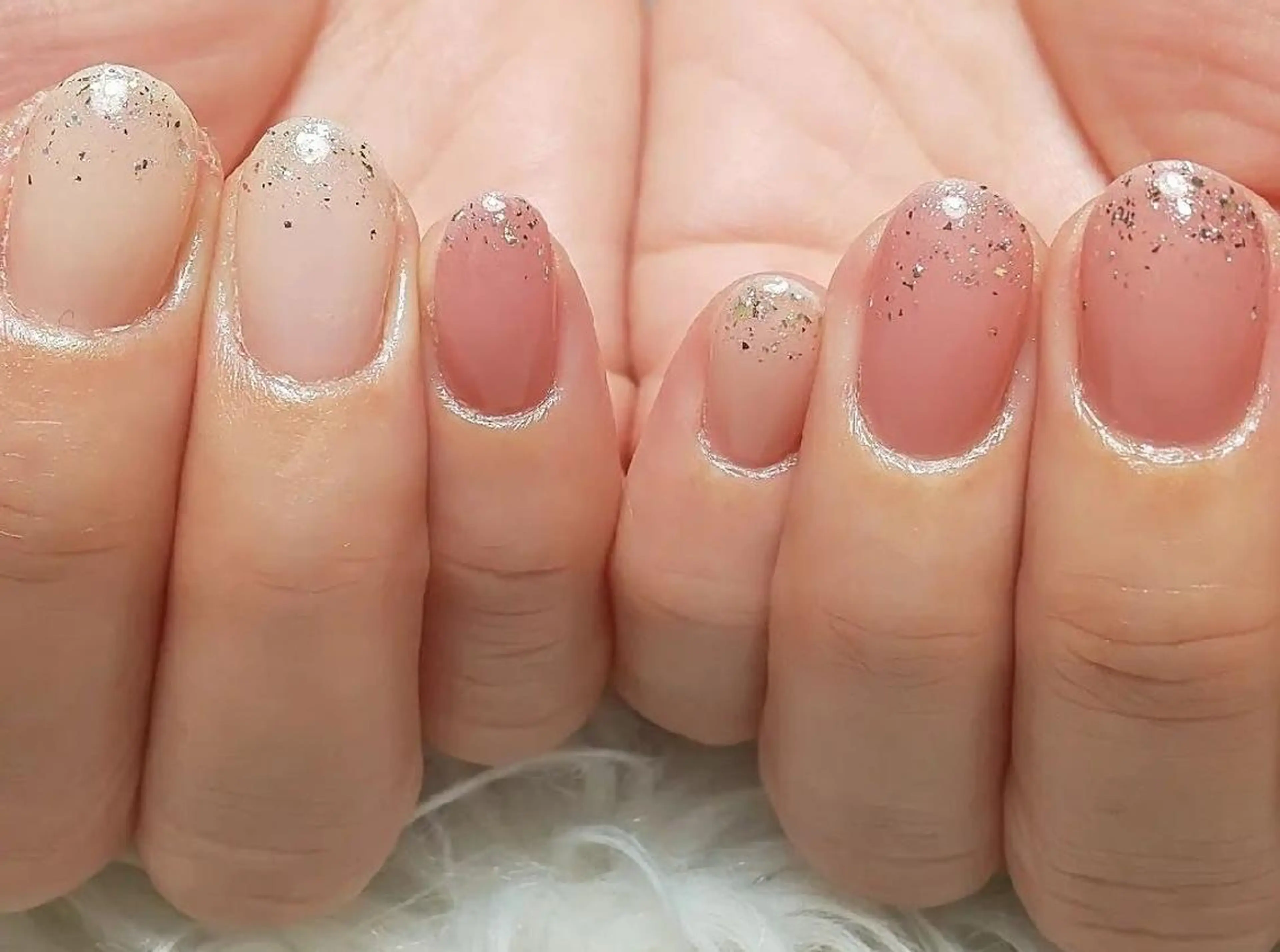 ネイル ハンドネイル フットネイル Nail Salon RIN'の眉毛・アイブロウイメージ