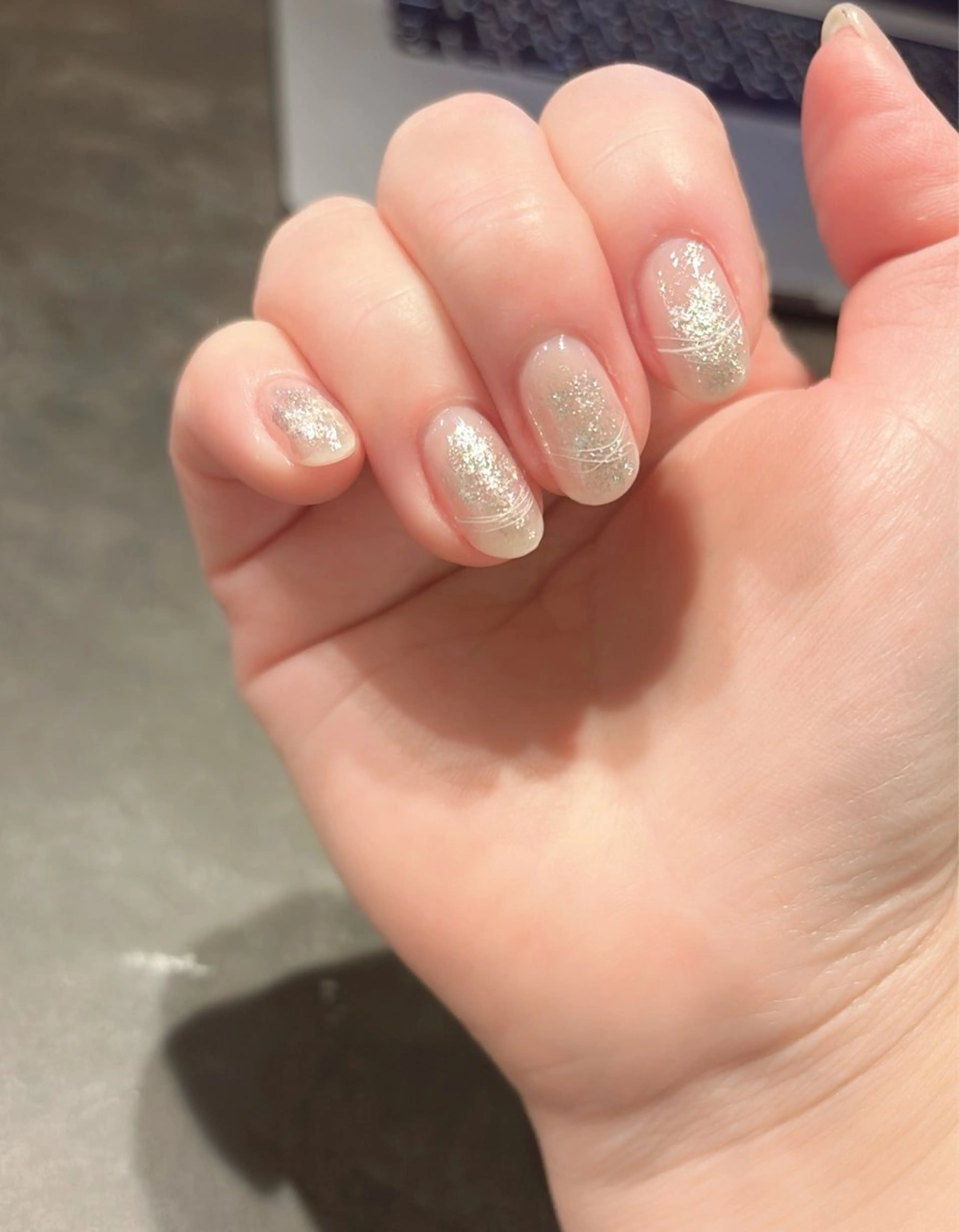 ネイル B.rose ビビのネイルデザイン