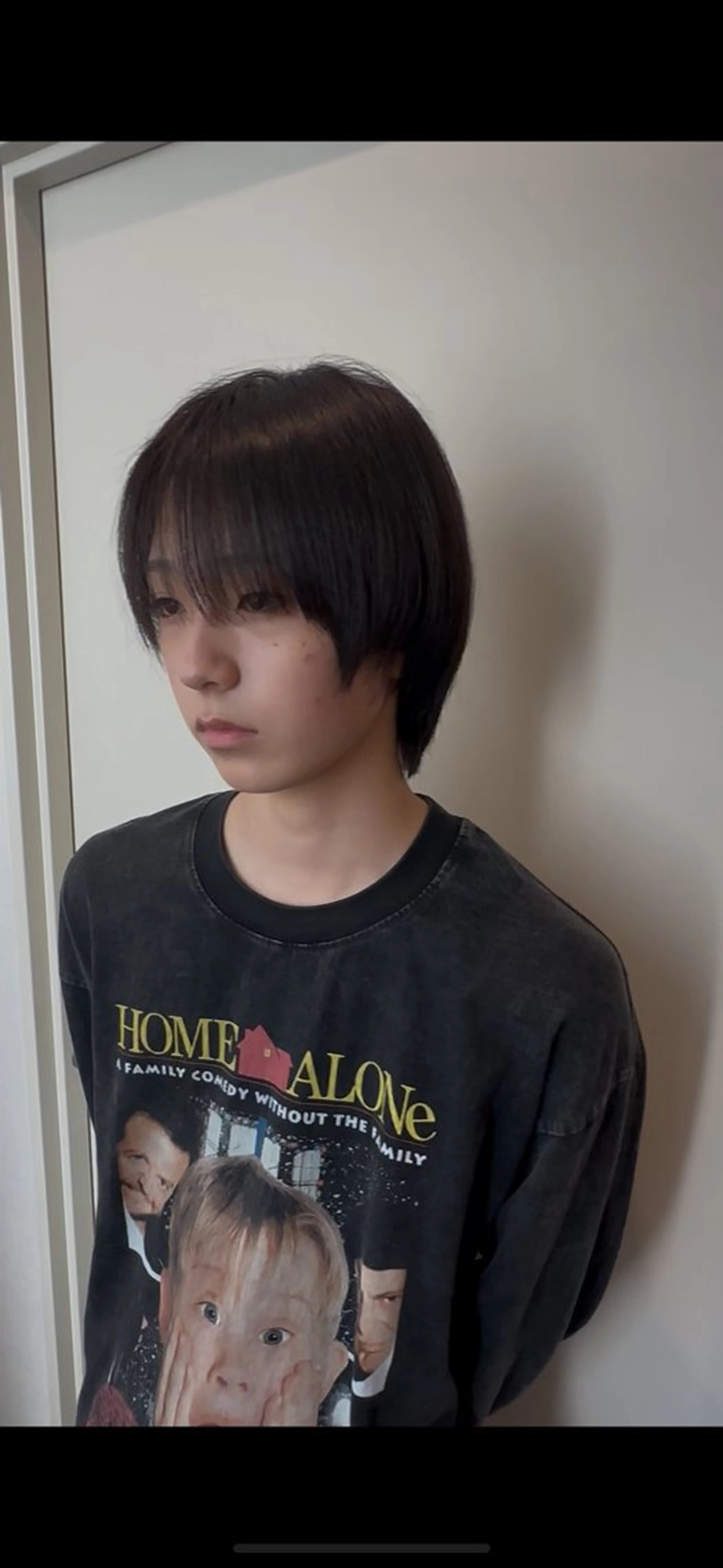 メンズ カット メンズ特化/ なぎとのヘアスタイル