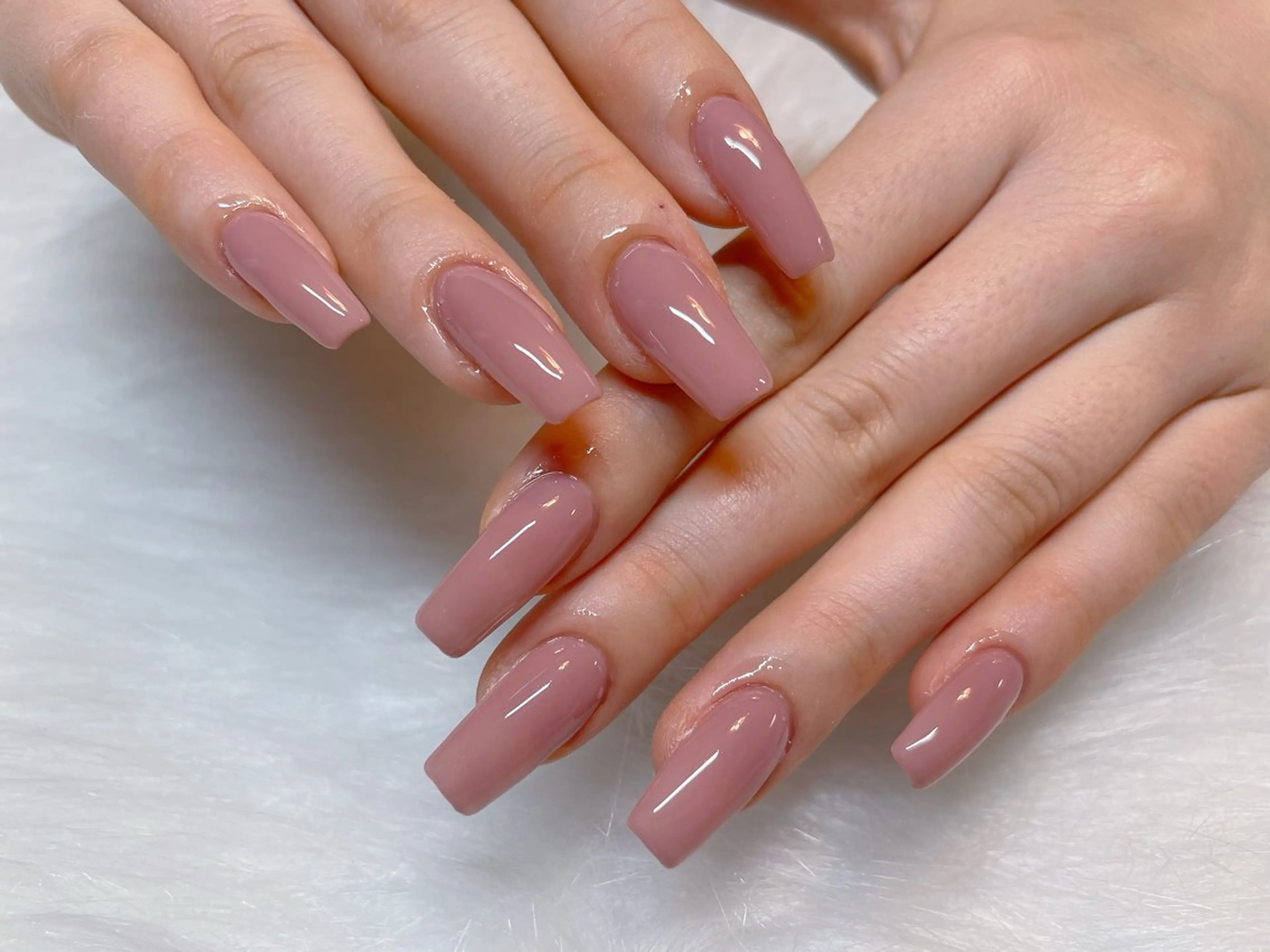 ネイル ハンドネイル エン Nail salonのネイルデザイン