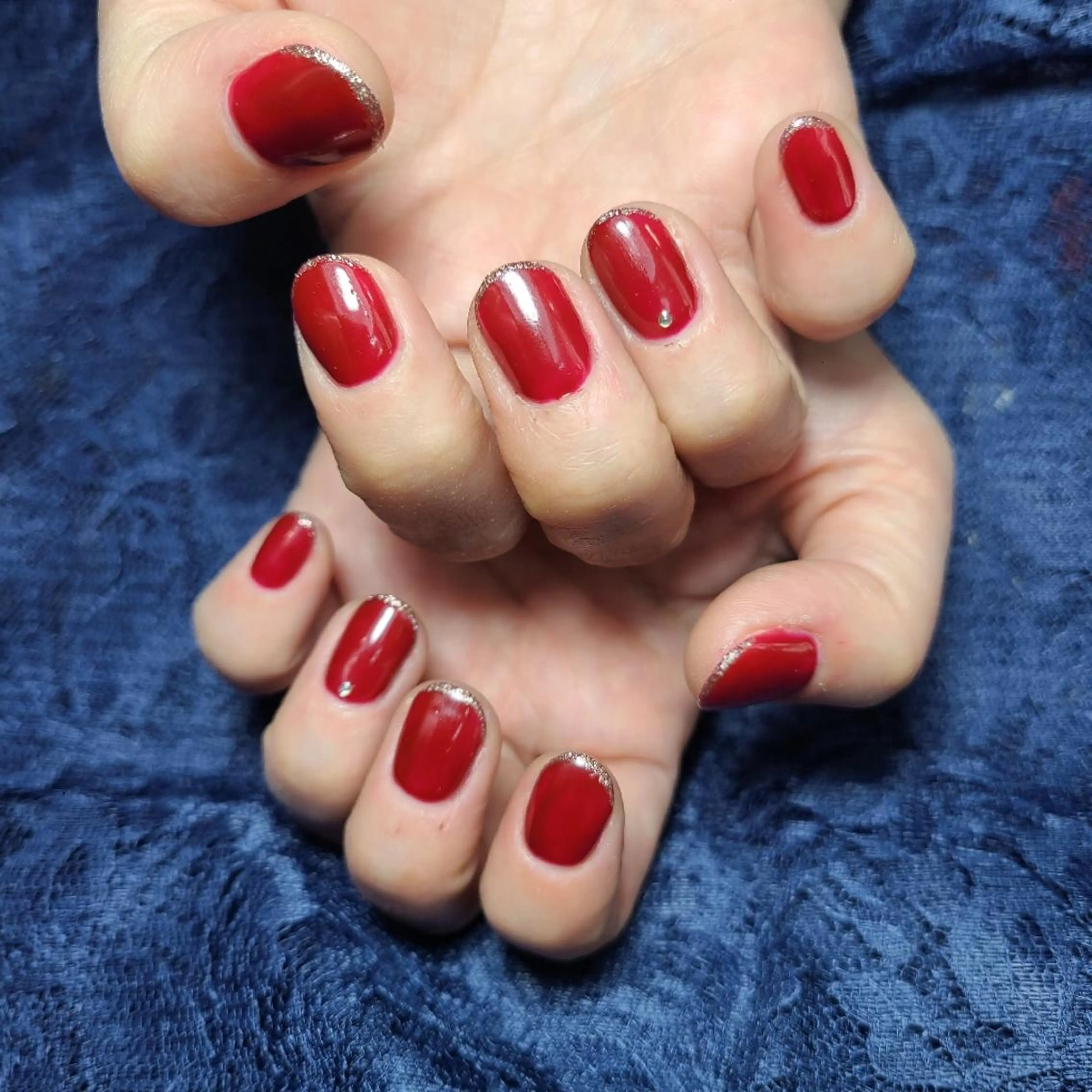 カラー ネイル LDK Nail Salonのネイルデザイン
