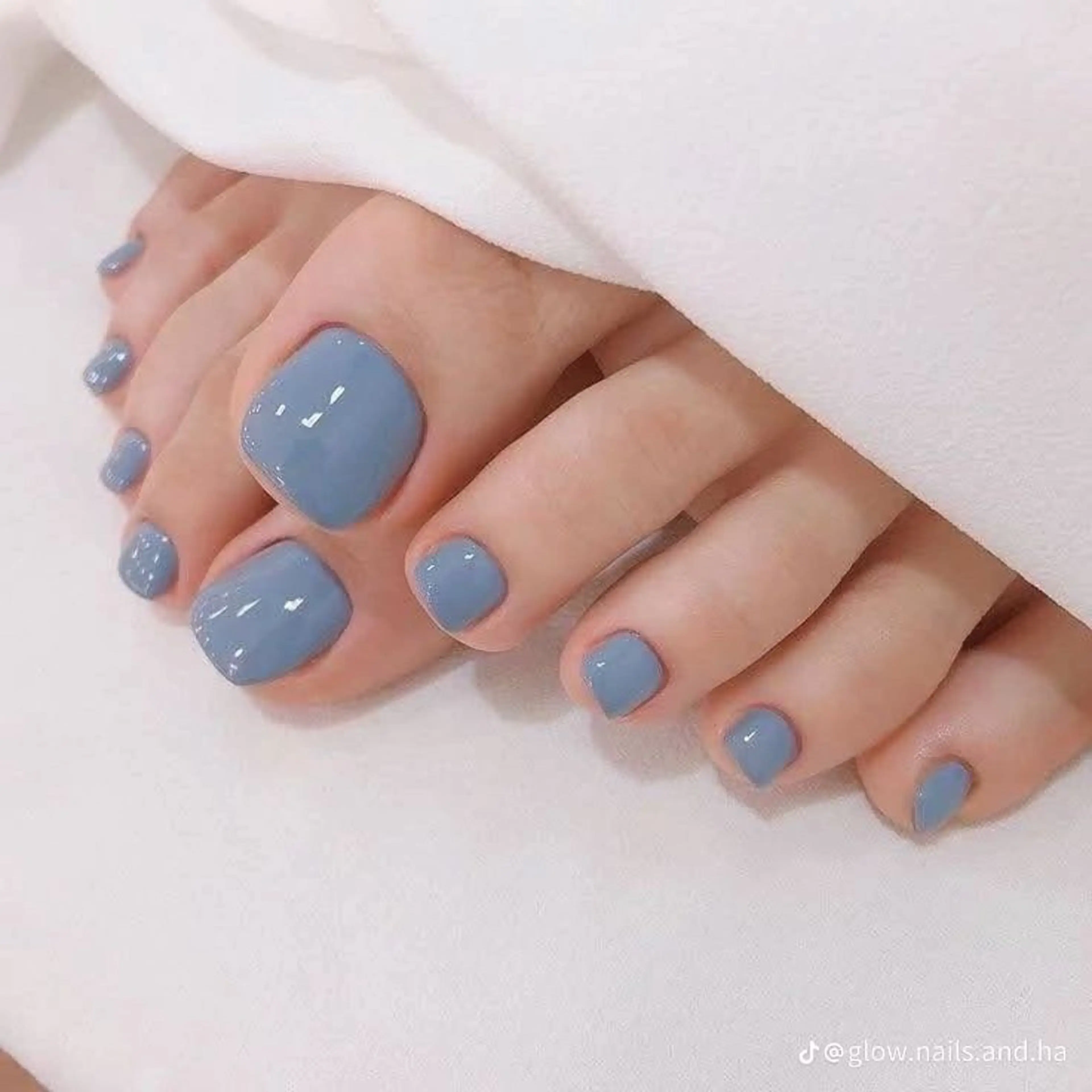 ネイル ハンドネイル Sora Nail Ayaseのネイルデザイン