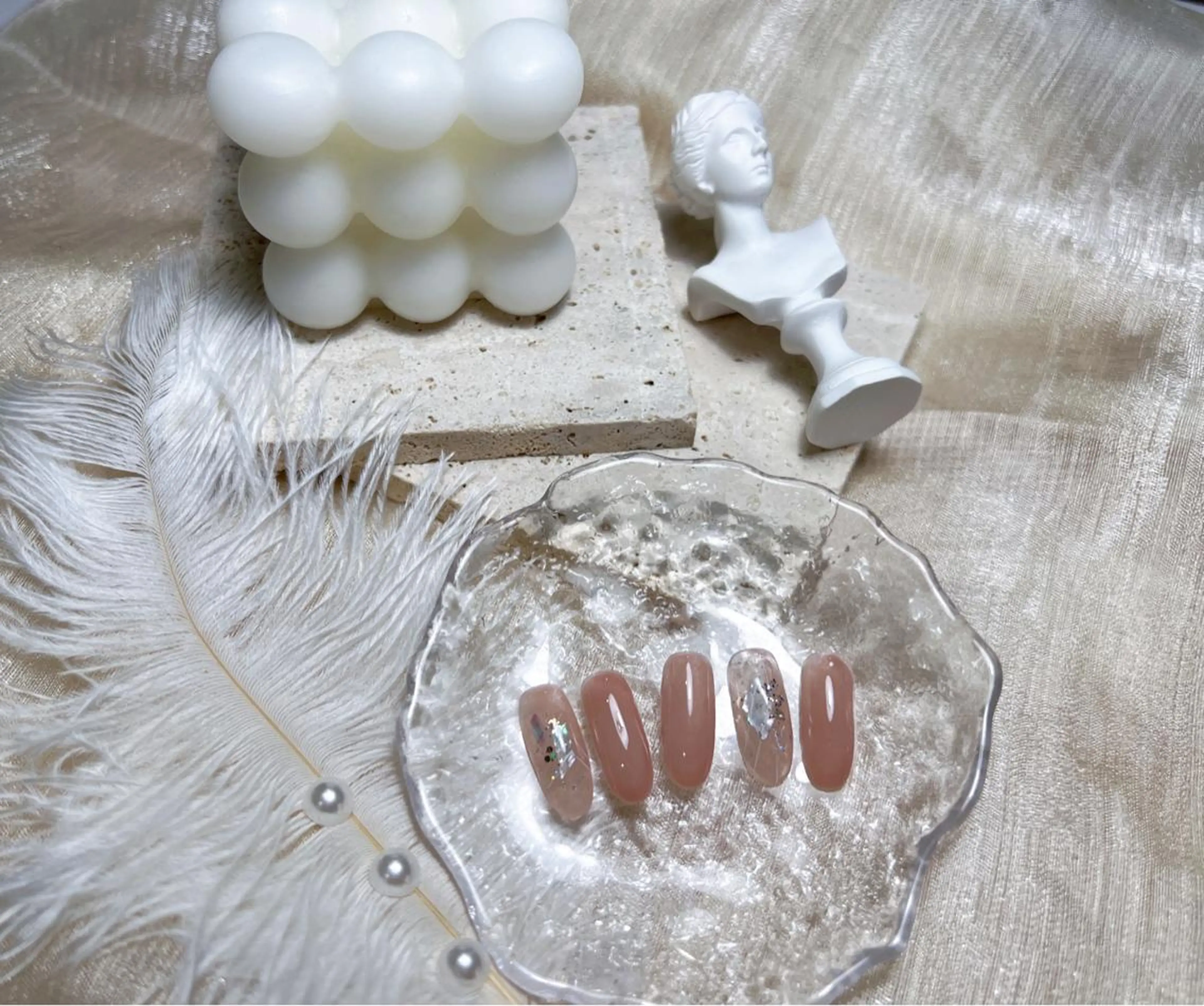 ネイル anna ネイルのネイルデザイン