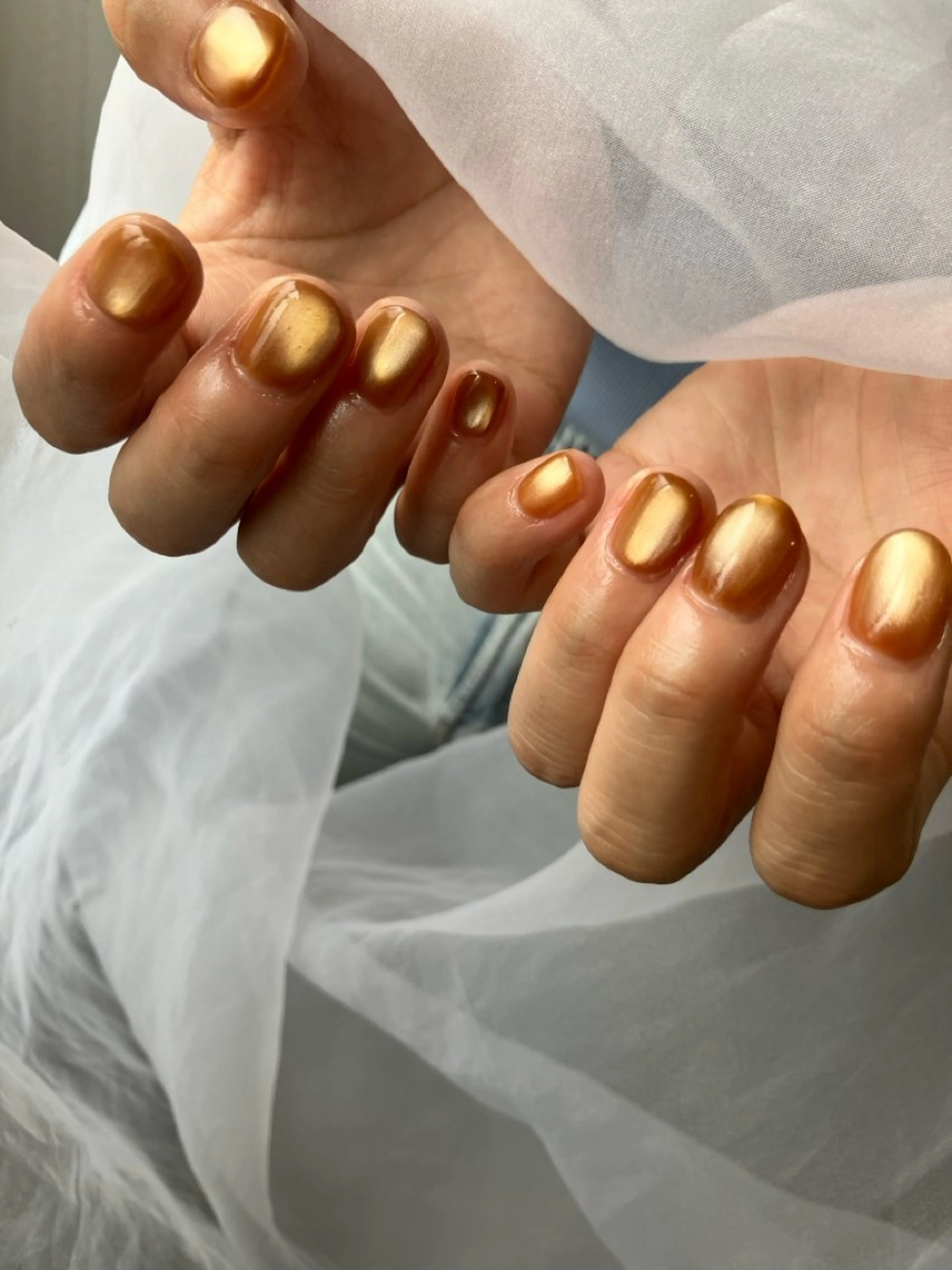 ネイル ハンドネイル nail salon neigeのネイルデザイン