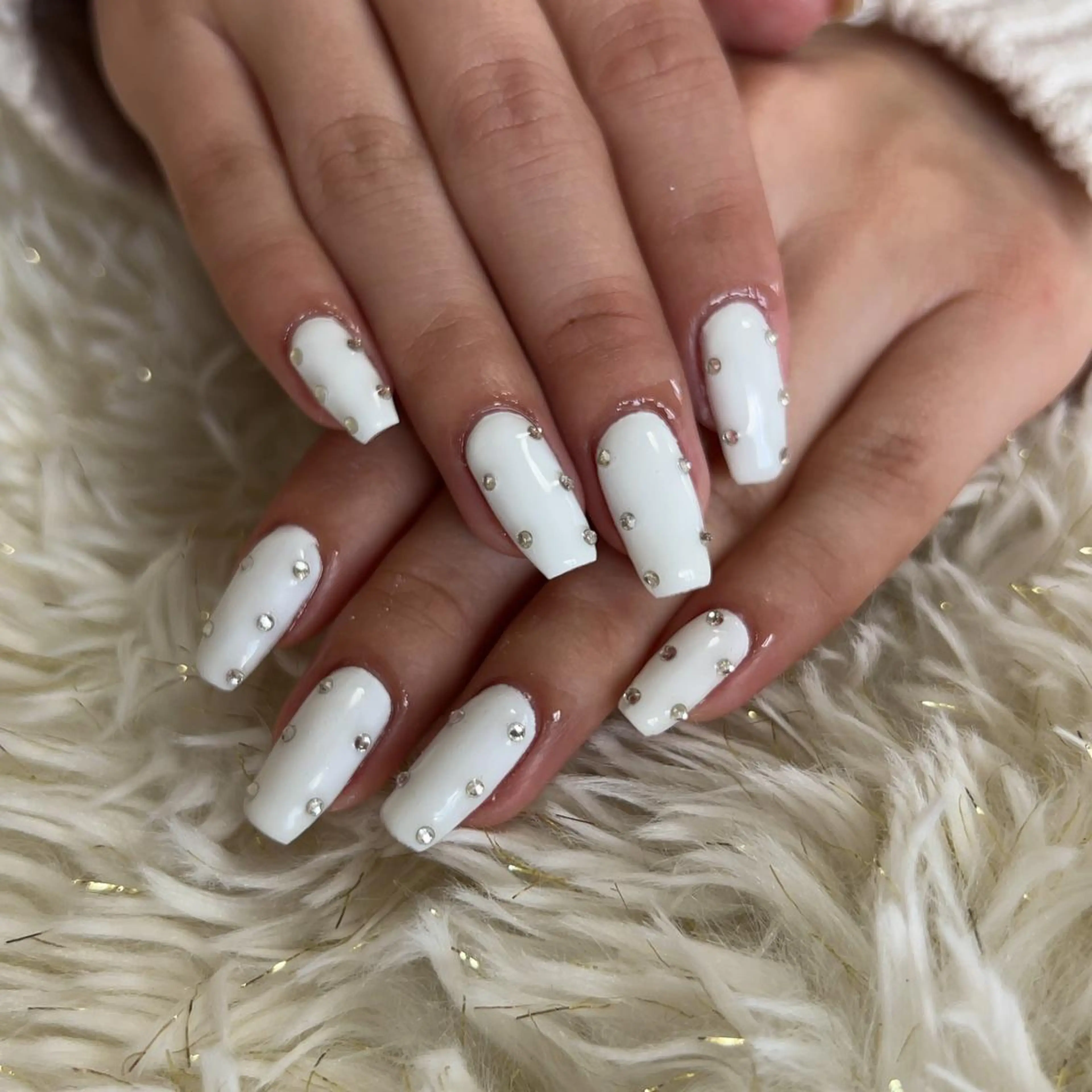 ネイル ハンドネイル nana nailのネイルデザイン