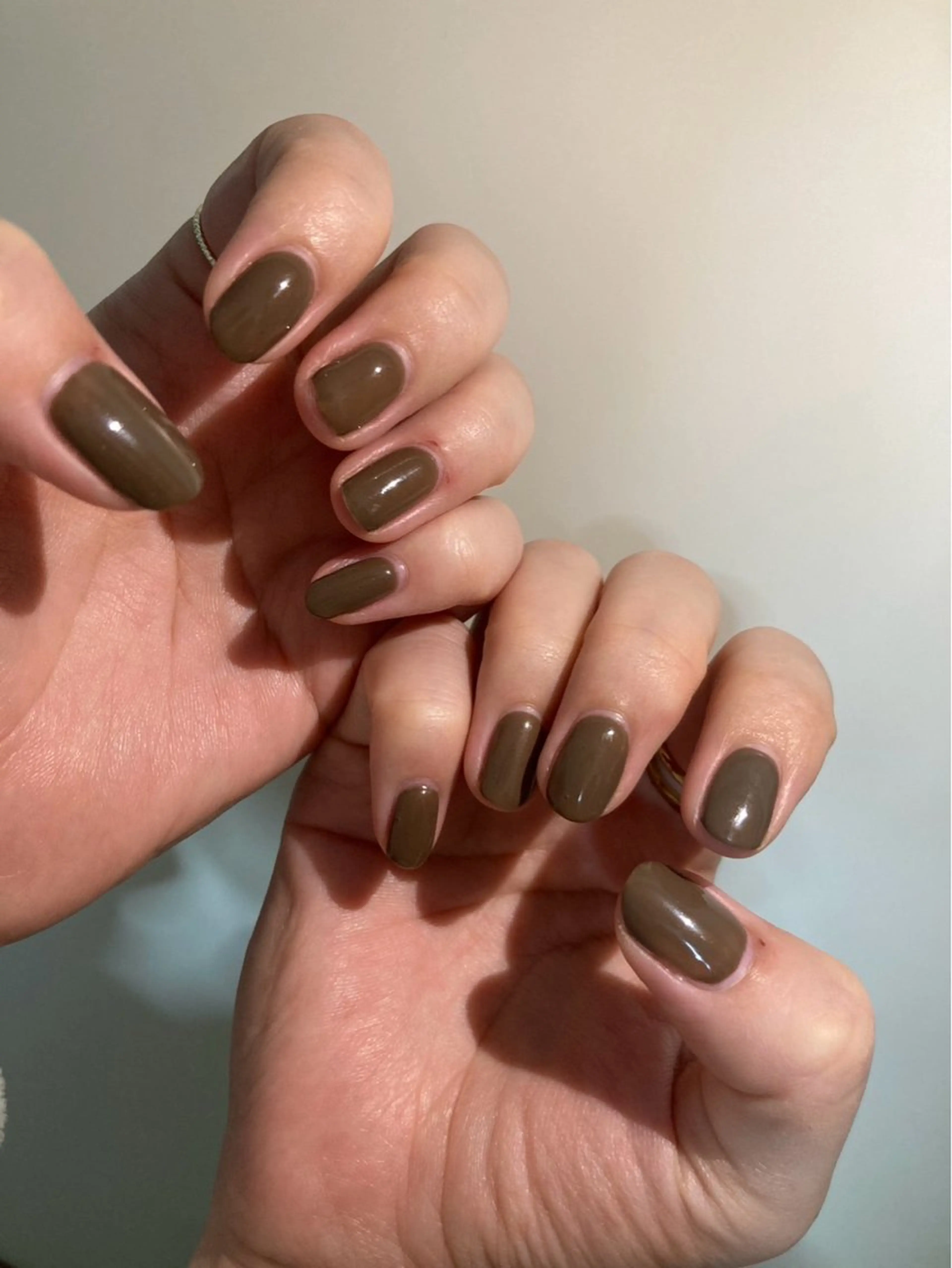 ネイル ネイルサロンエーナイン札幌麻生店所属・堀越 優のネイルデザイン