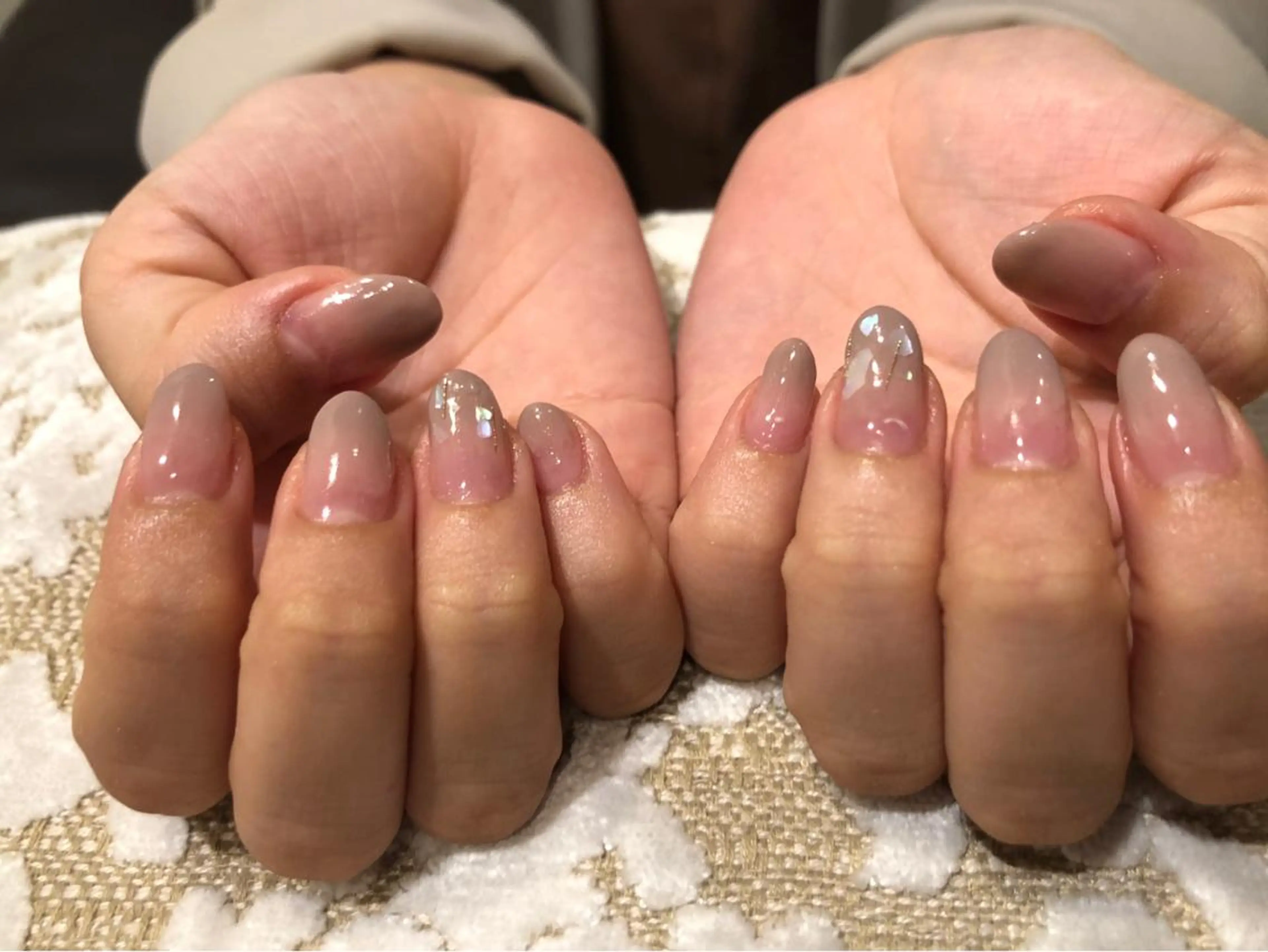 ネイル Estetique& Nail KAON.のエステ・リラクイメージ