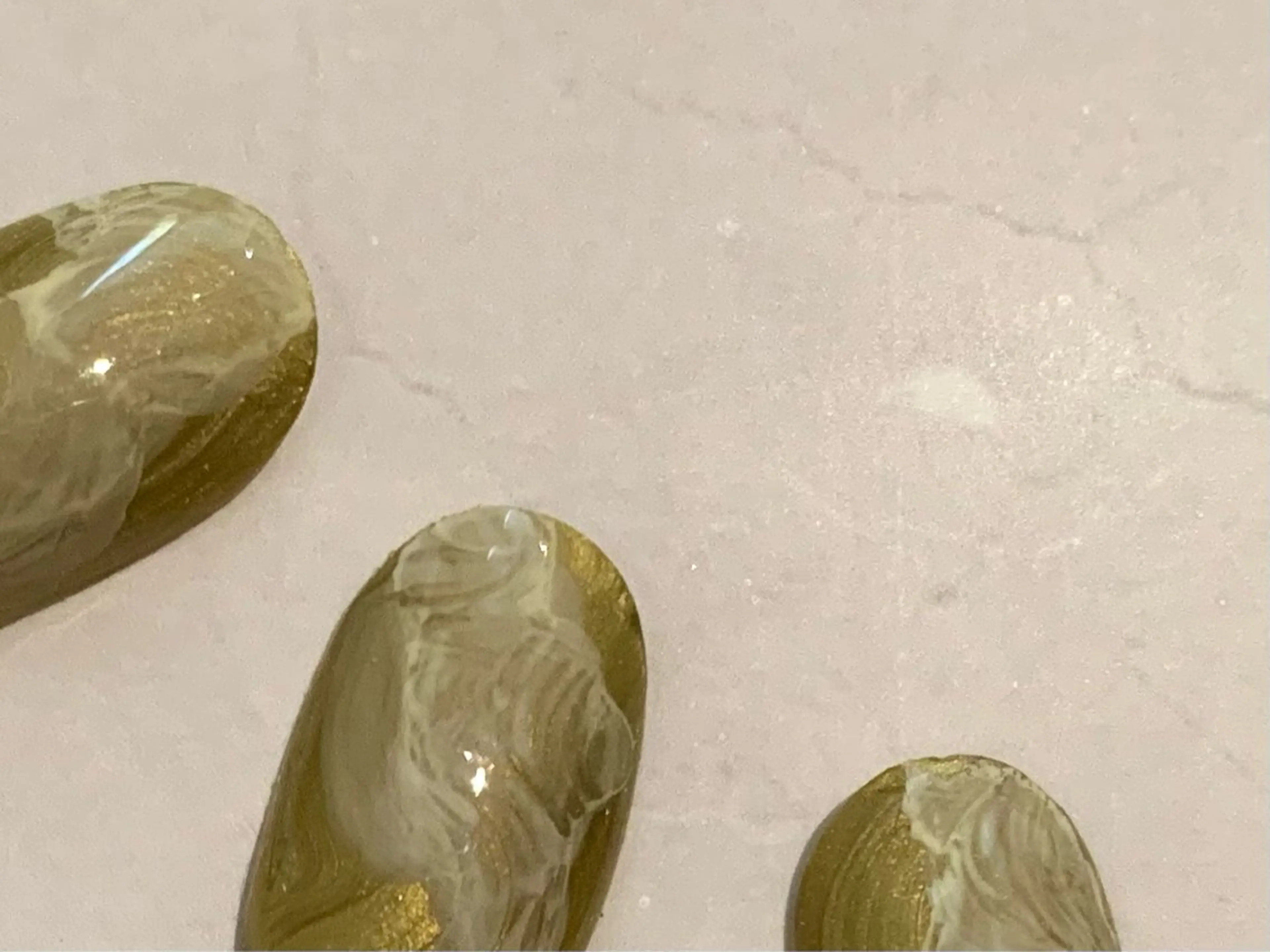 ネイル アートネイル BeColorful新宿所属・co nai_lのネイルデザイン