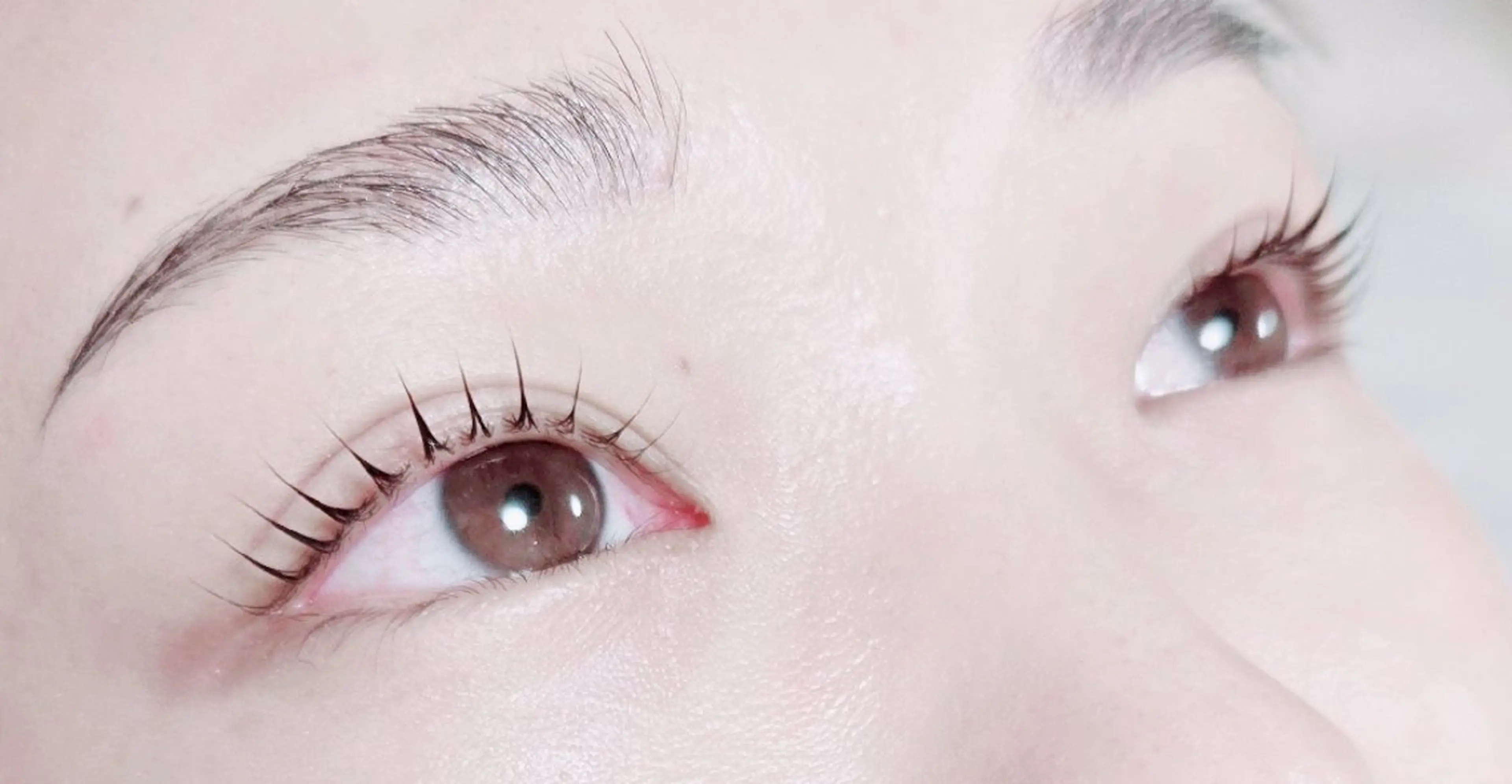 マツエク・マツパ マツパ EyelashSalon chel所属・新越谷駅徒歩１分❇️ Salon　chelのマツエク・マツパデザイン