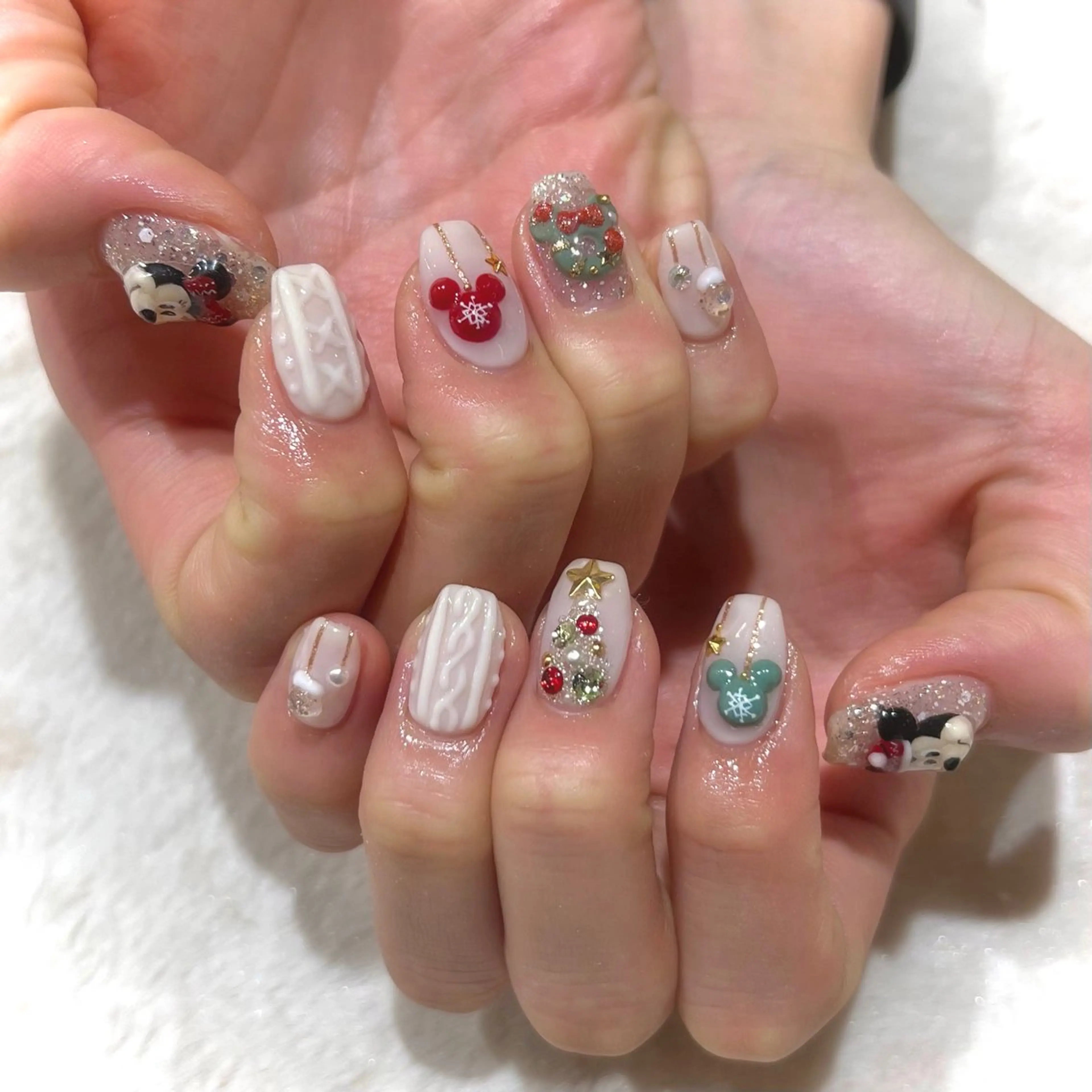 ネイル noir（ﾉｱｰﾙ） 豊田・岡崎￤airiのネイルデザイン